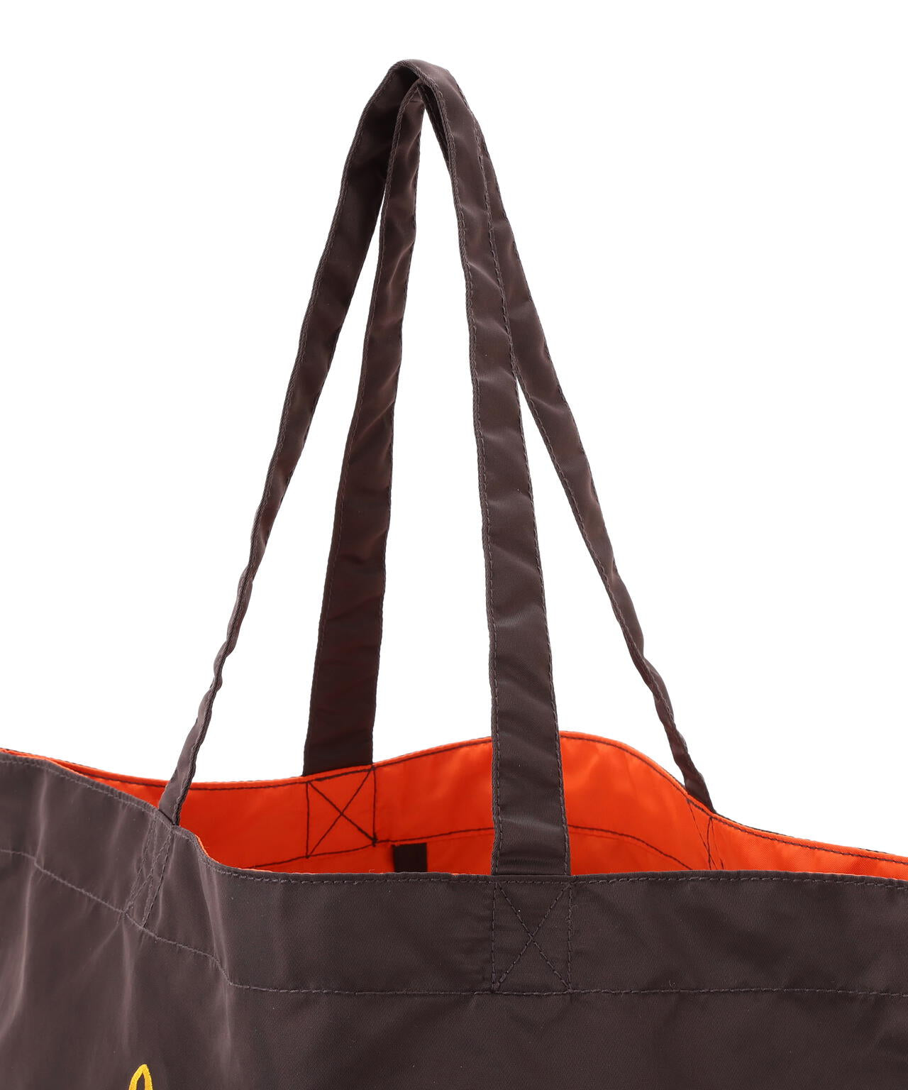 《WEB限定》NYLON TOTE BAG ”EAGLE”
