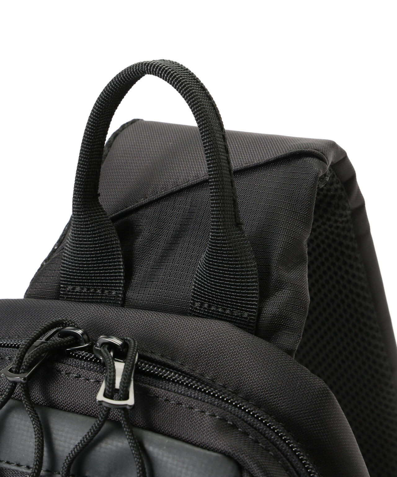 SOLID ONE SHOULDER BAG