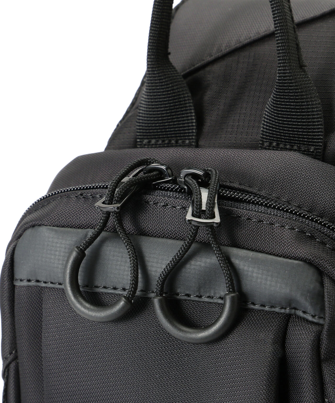 SOLID ONE SHOULDER BAG