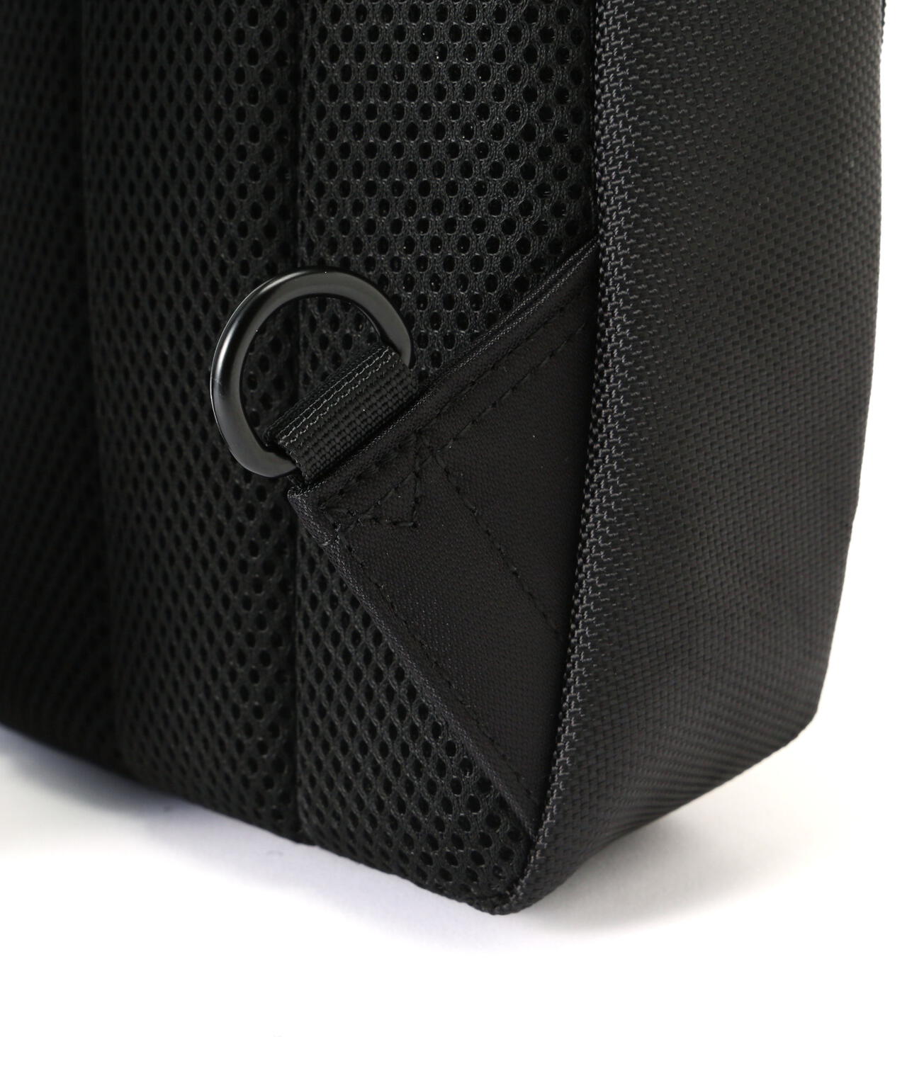 SOLID ONE SHOULDER BAG