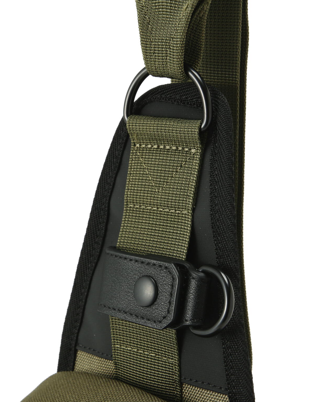 REGLESS ONE SHOULDER BAG