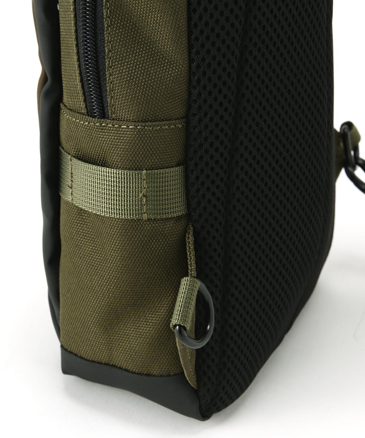 REGLESS ONE SHOULDER BAG