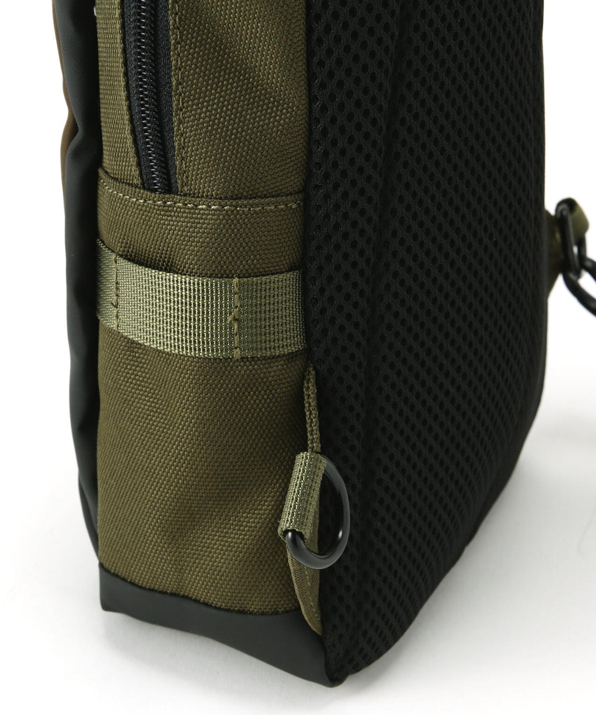 REGLESS ONE SHOULDER BAG