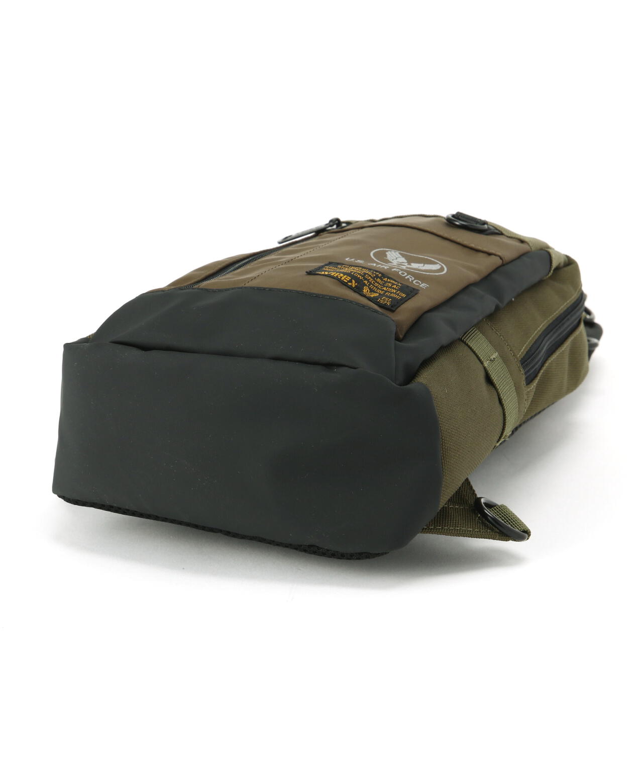 REGLESS ONE SHOULDER BAG