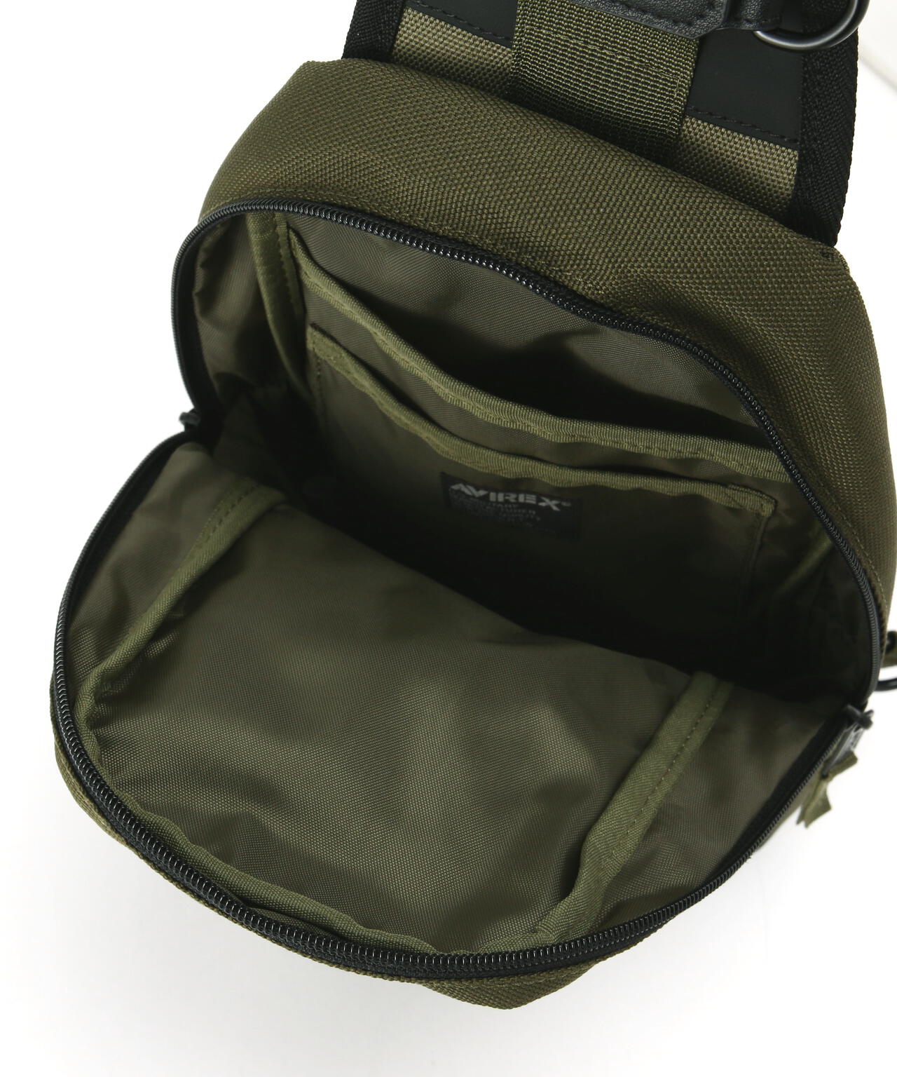 REGLESS ONE SHOULDER BAG