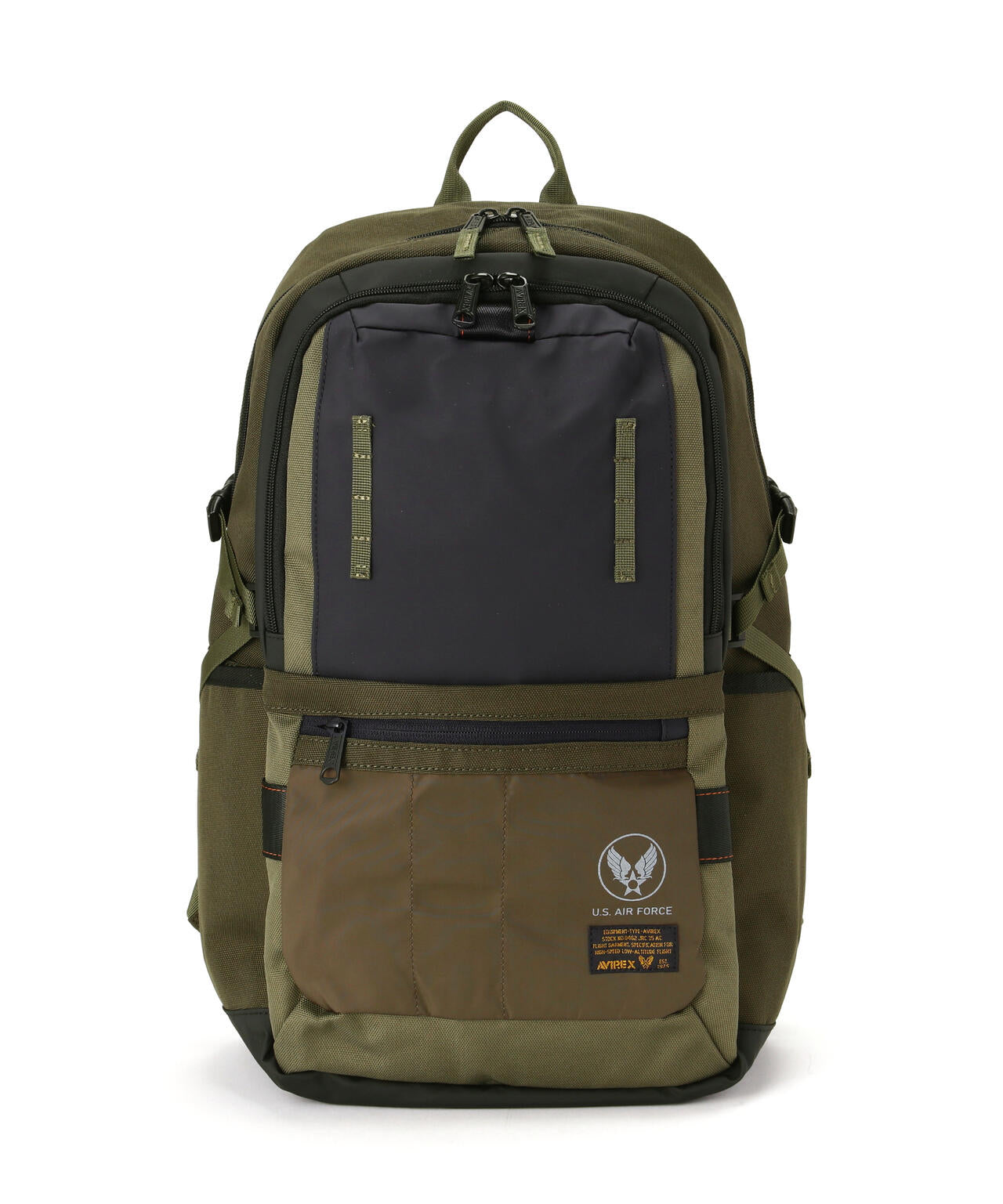 REGLESS DAYPACK