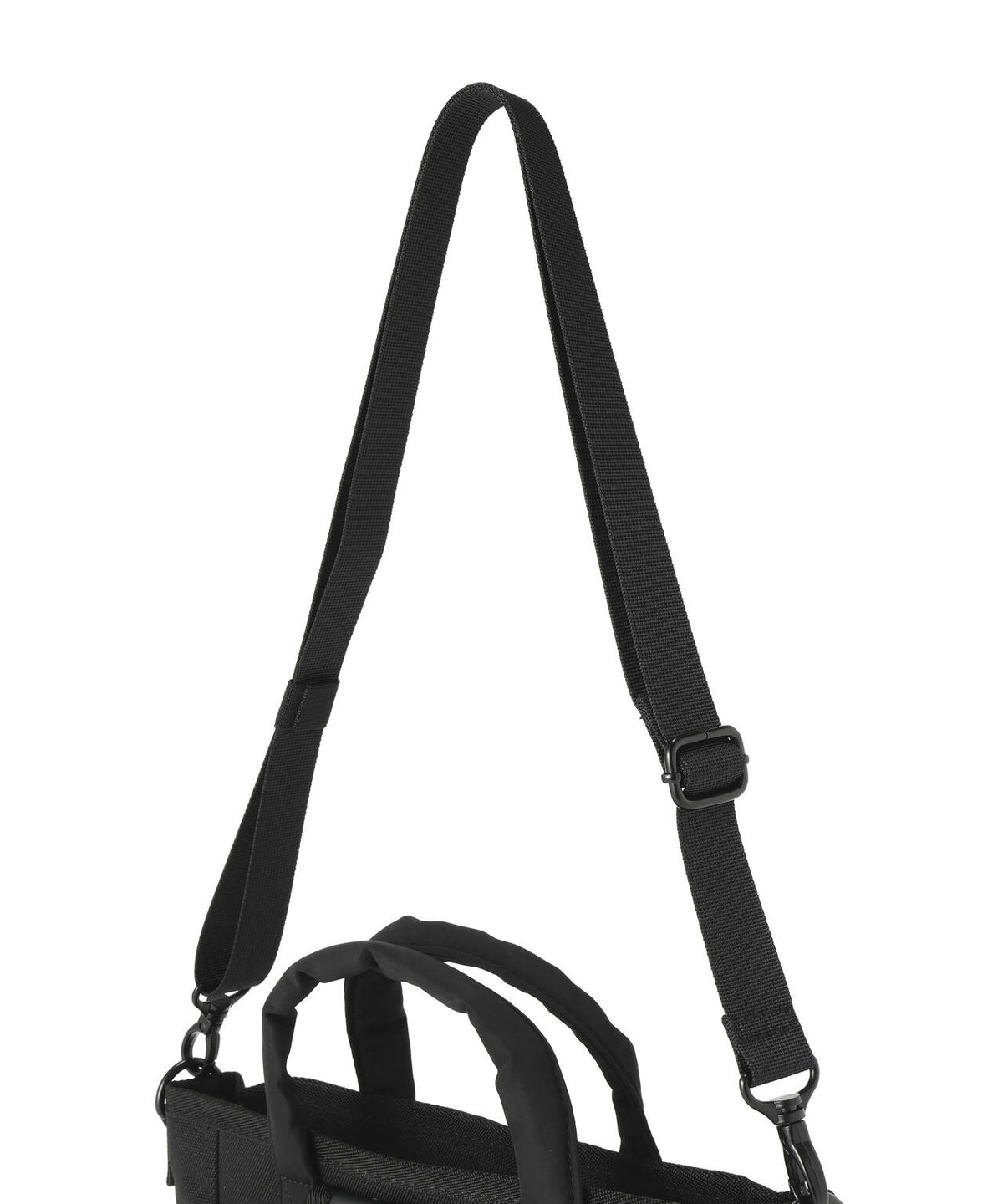 《WEB&DEPOT限定》RAGLESS SMALL TOTE BAG