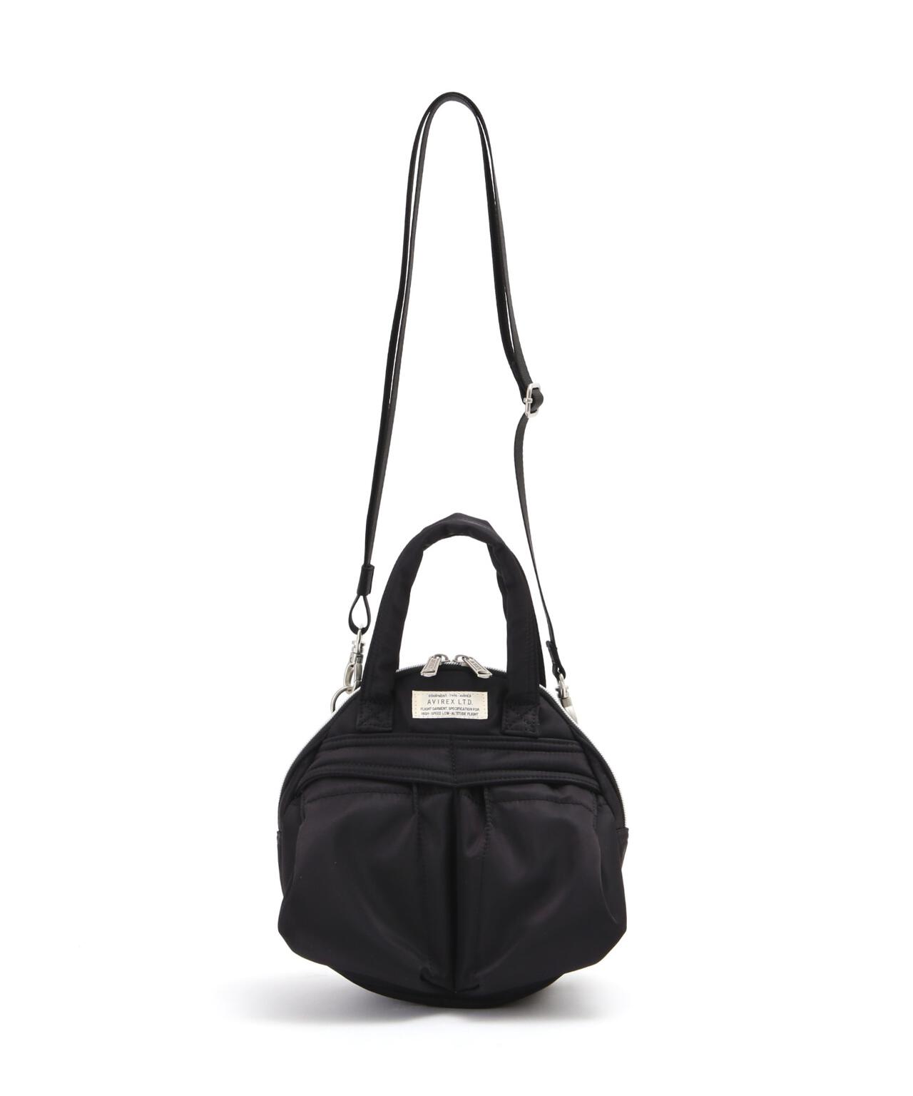 《直営店限定》CIRCLE NYLON BAG
