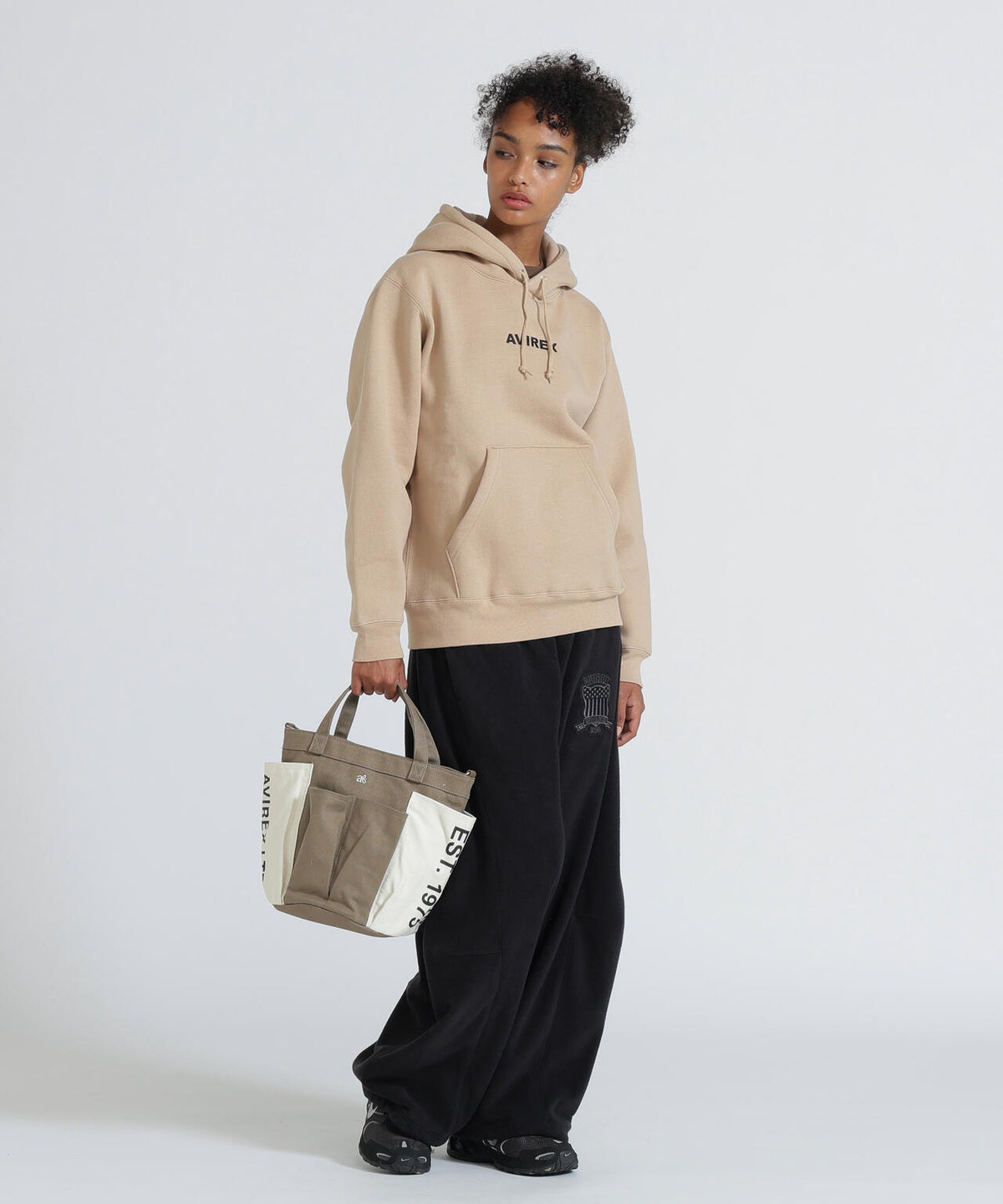 《WEB&DEPOT限定》GARDENING TOTE BAG
