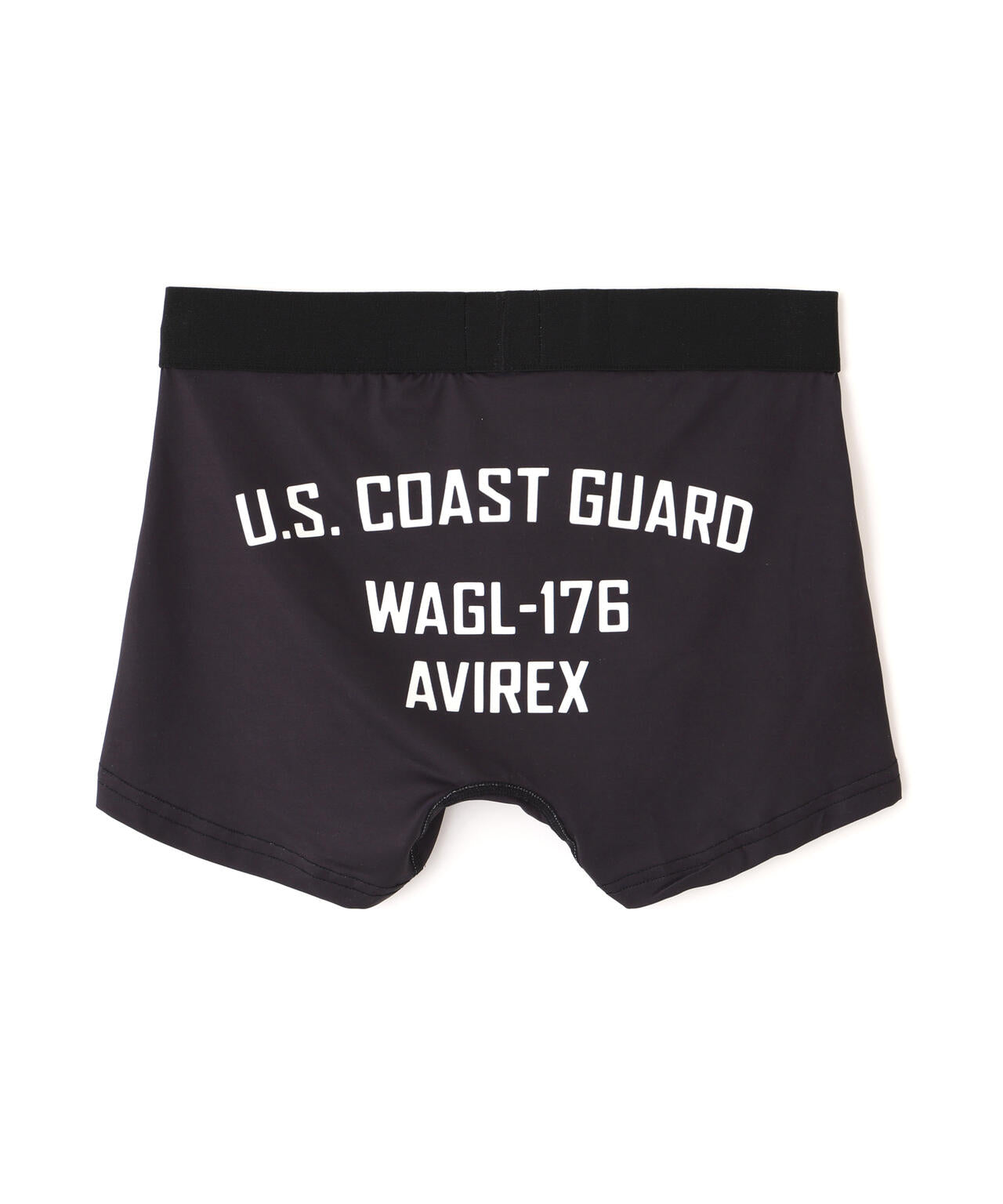 U.S.C.G BOXER SHORTS
