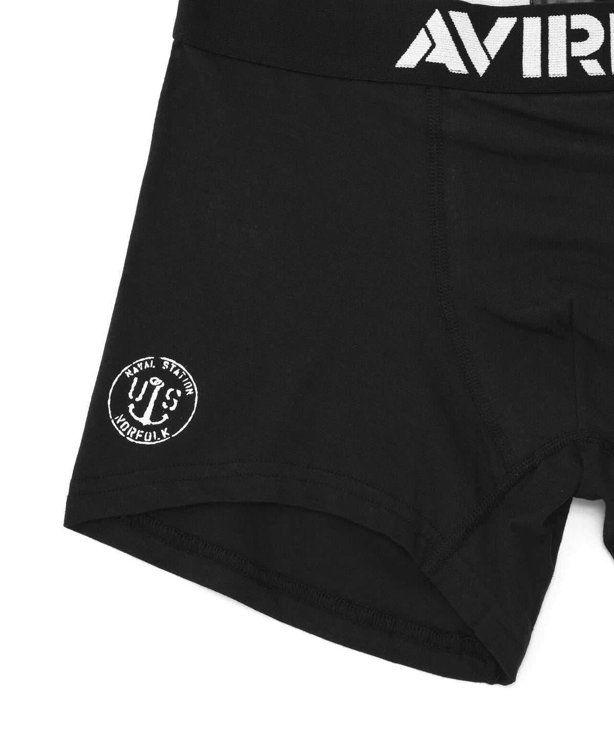 FLY FOR NAVY BOXER SHORTS