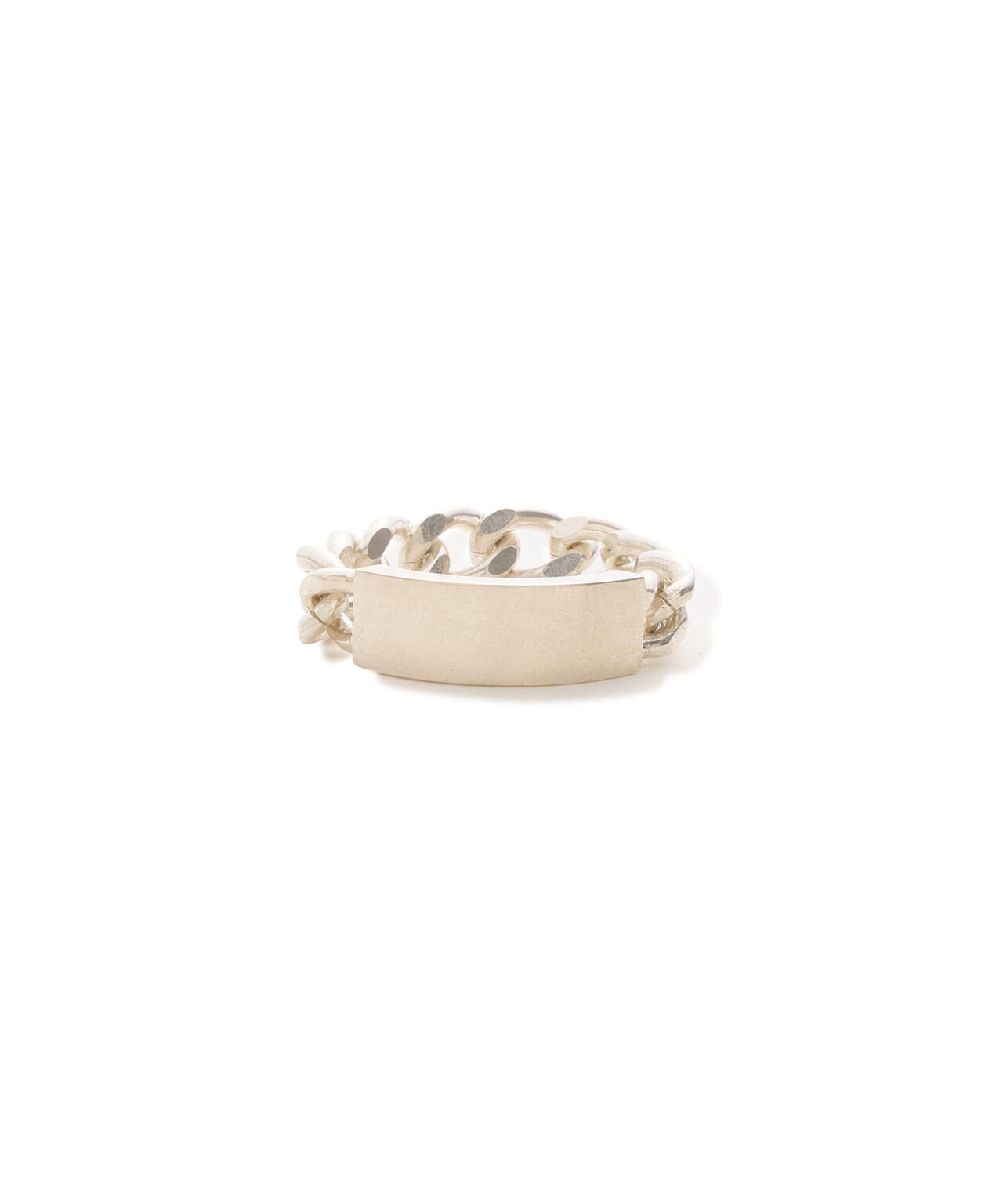 《AVIREX by J.H.M CO.,LTD.》ID RING NARROW