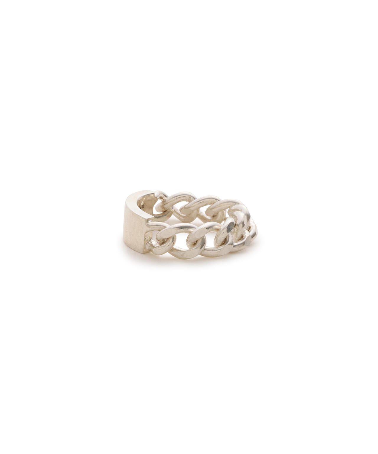 《AVIREX by J.H.M CO.,LTD.》ID RING NARROW
