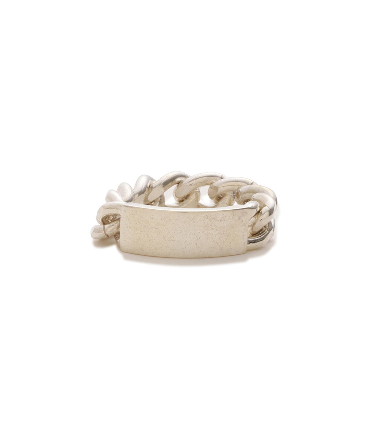 《AVIREX by J.H.M CO.,LTD.》ID RING REGULAR