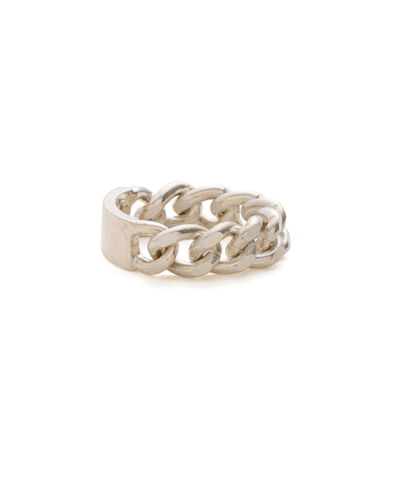 《AVIREX by J.H.M CO.,LTD.》ID RING REGULAR