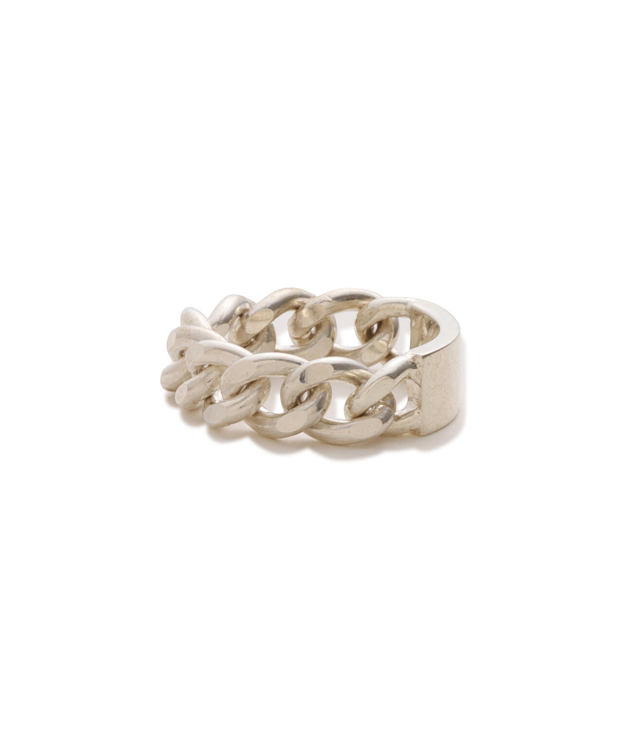 《AVIREX by J.H.M CO.,LTD.》ID RING REGULAR
