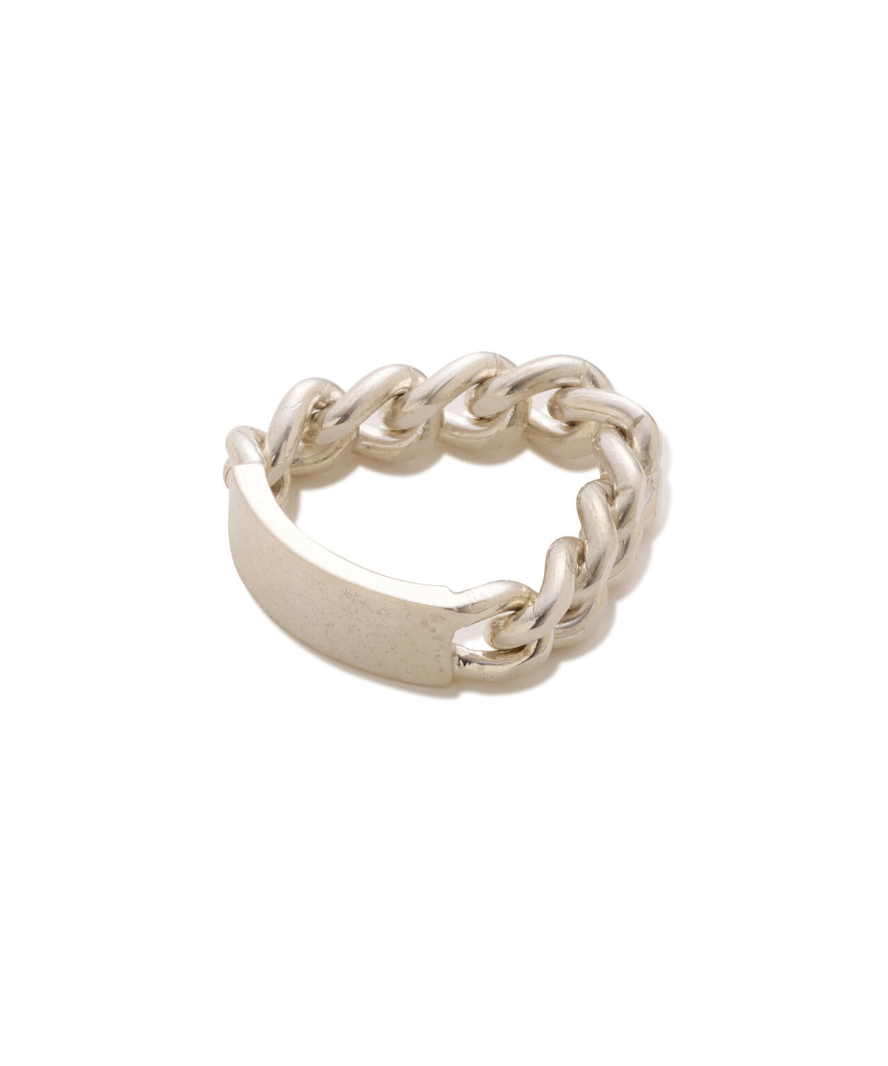 《AVIREX by J.H.M CO.,LTD.》ID RING REGULAR