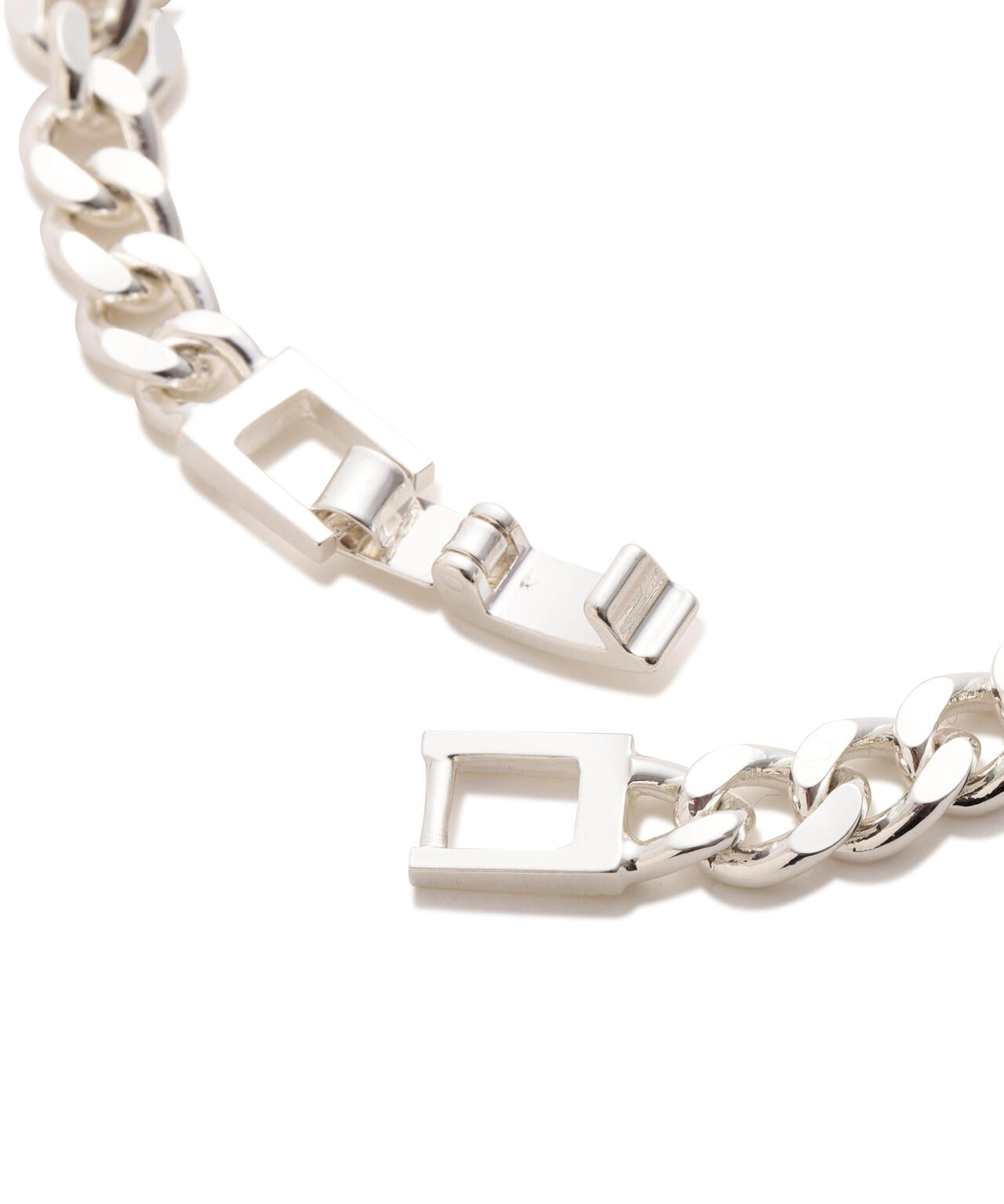 《AVIREX by J.H.M CO.,LTD.》ID BRACELET NARROW
