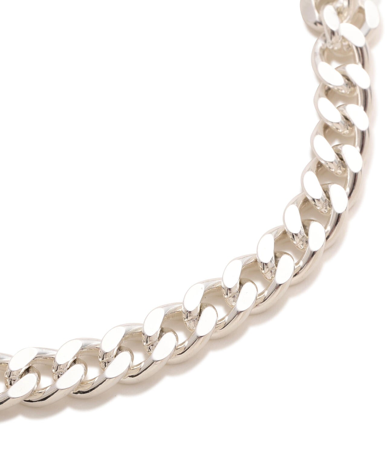 《AVIREX by J.H.M CO.,LTD.》ID BRACELET NARROW