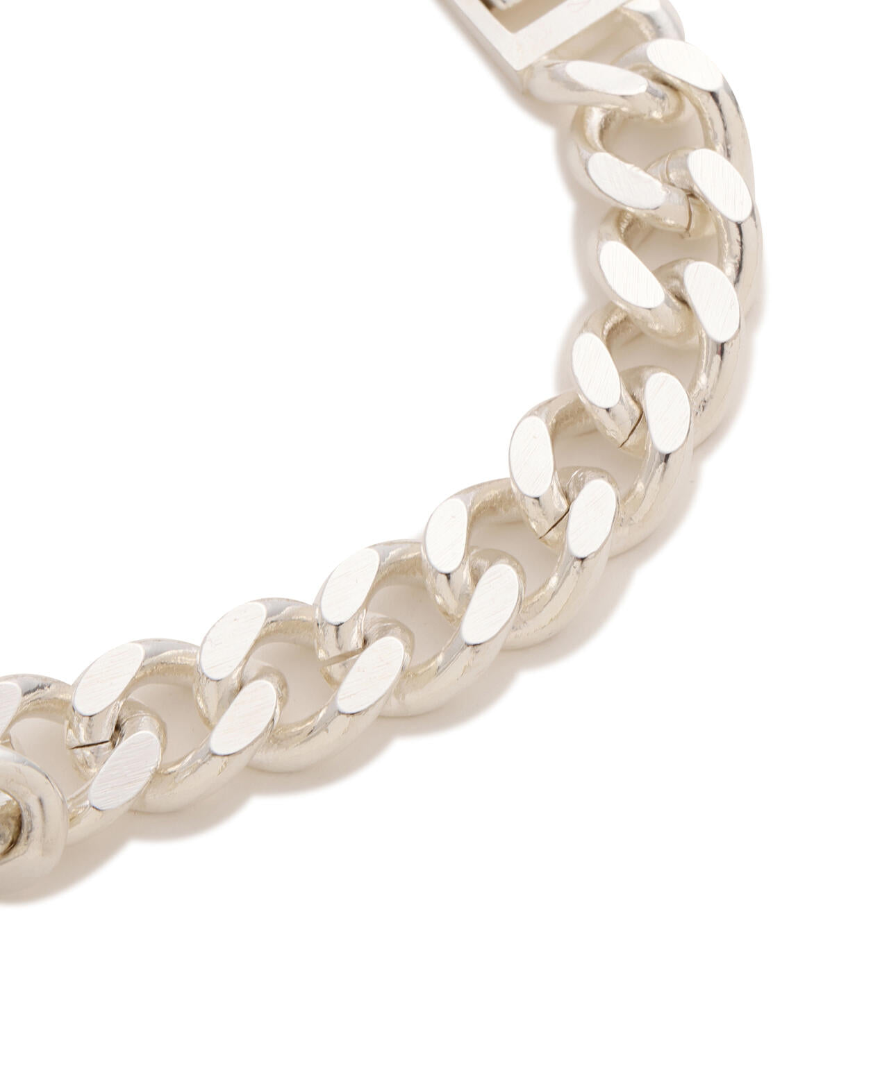 《AVIREX by J.H.M CO.,LTD.》ID BRACELET REGULLAR