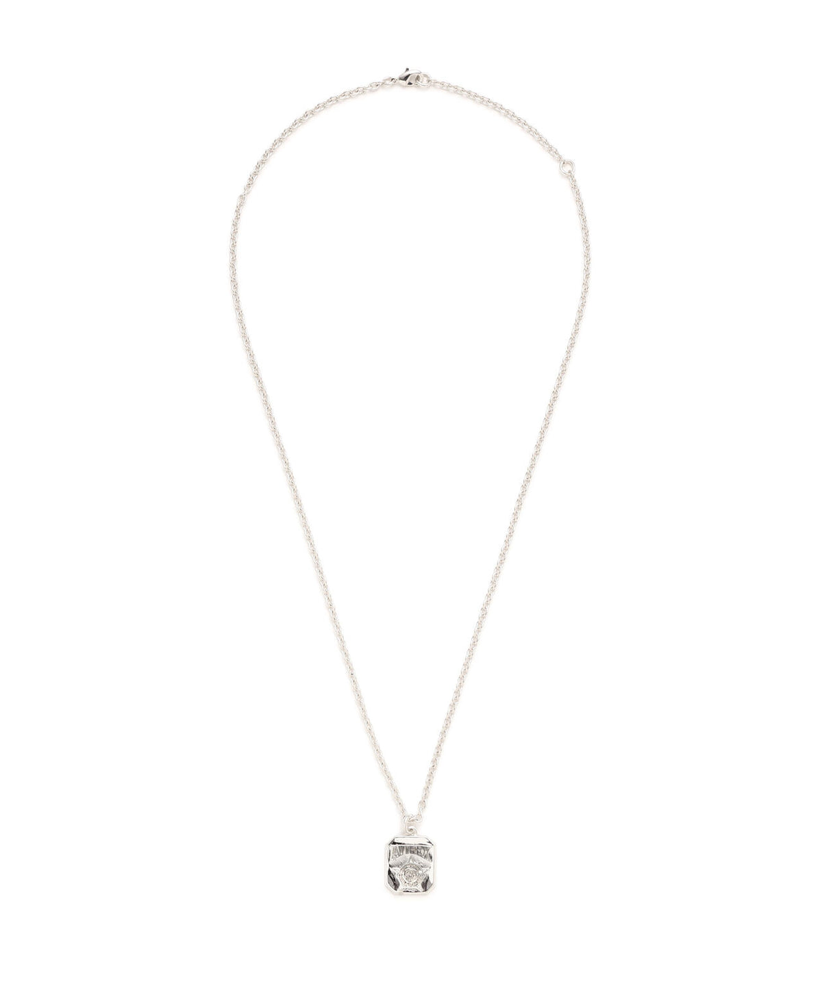 《AVIREX by J.H.M CO.,LTD.》VARSITY ARCHIVES WILD BEAR NECKLESS