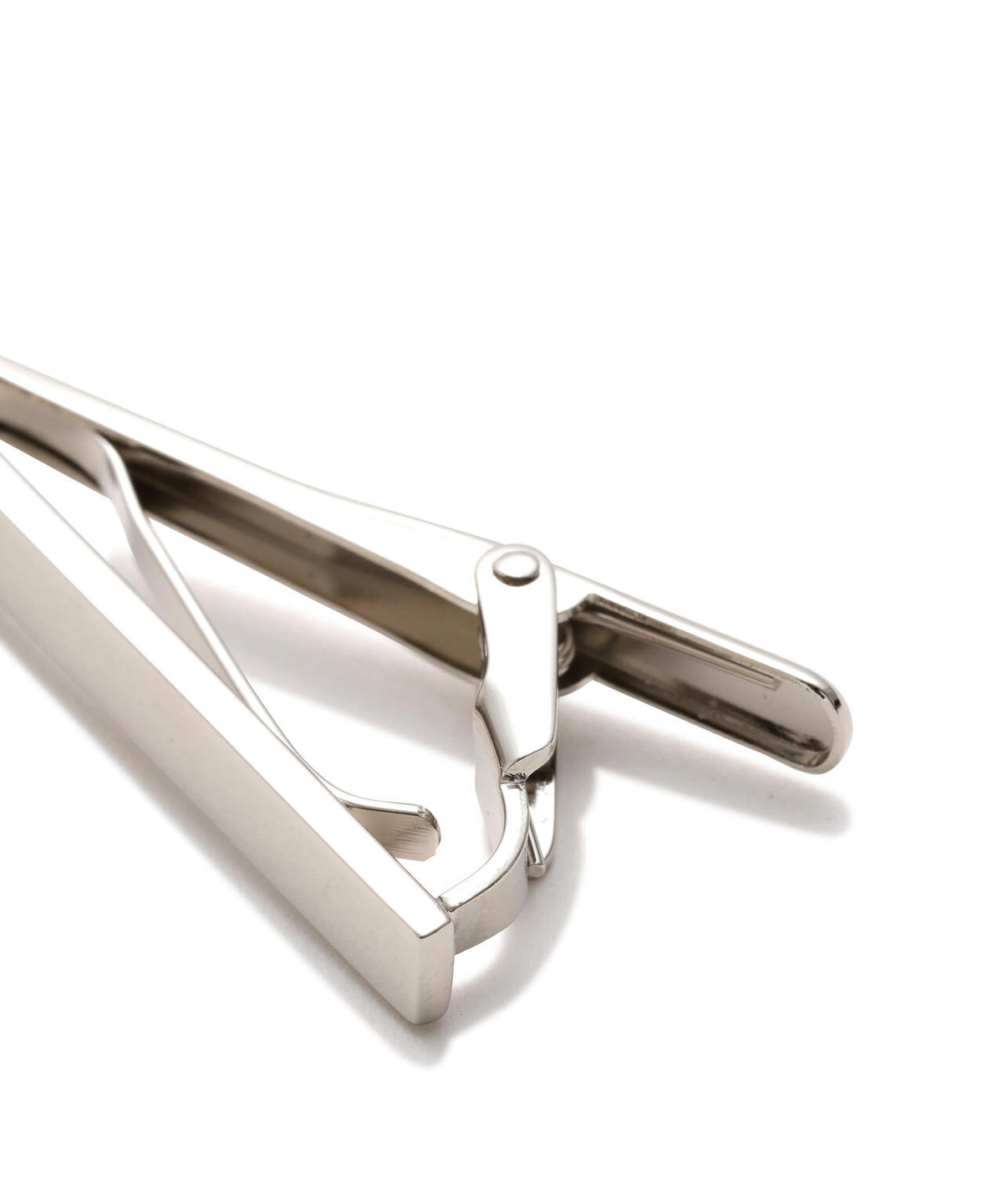 《AVIREX by J.H.M CO.,LTD.》VARSITY ARCHIVES WILD BEAR TIE BAR