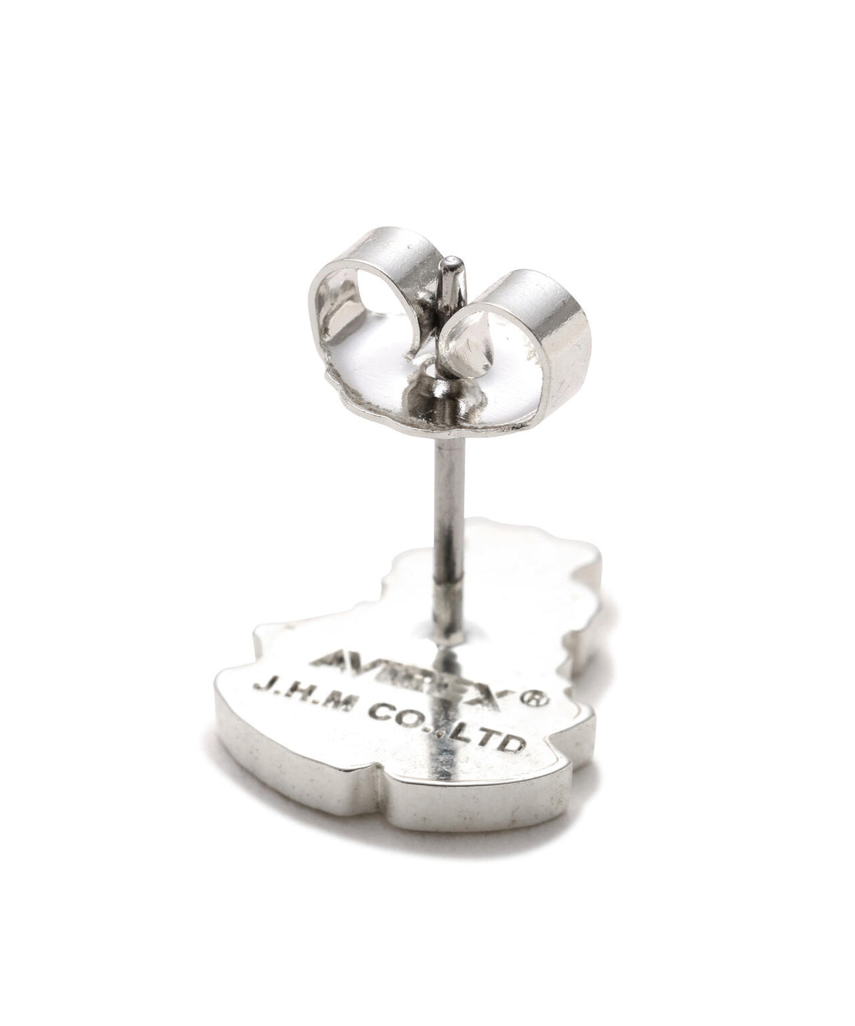 《AVIREX by J.H.M CO.,LTD.》VARSITY ARCHIVES CROWN & LION PIERCE