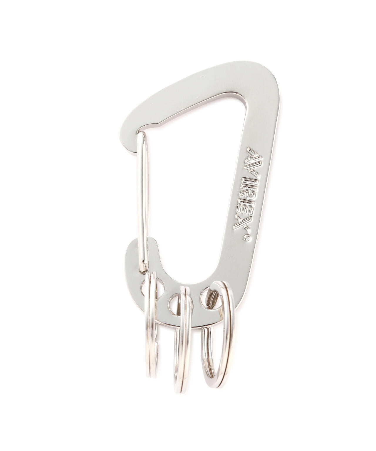 ’J.H.M SURPLUS LOGO CALABINER
