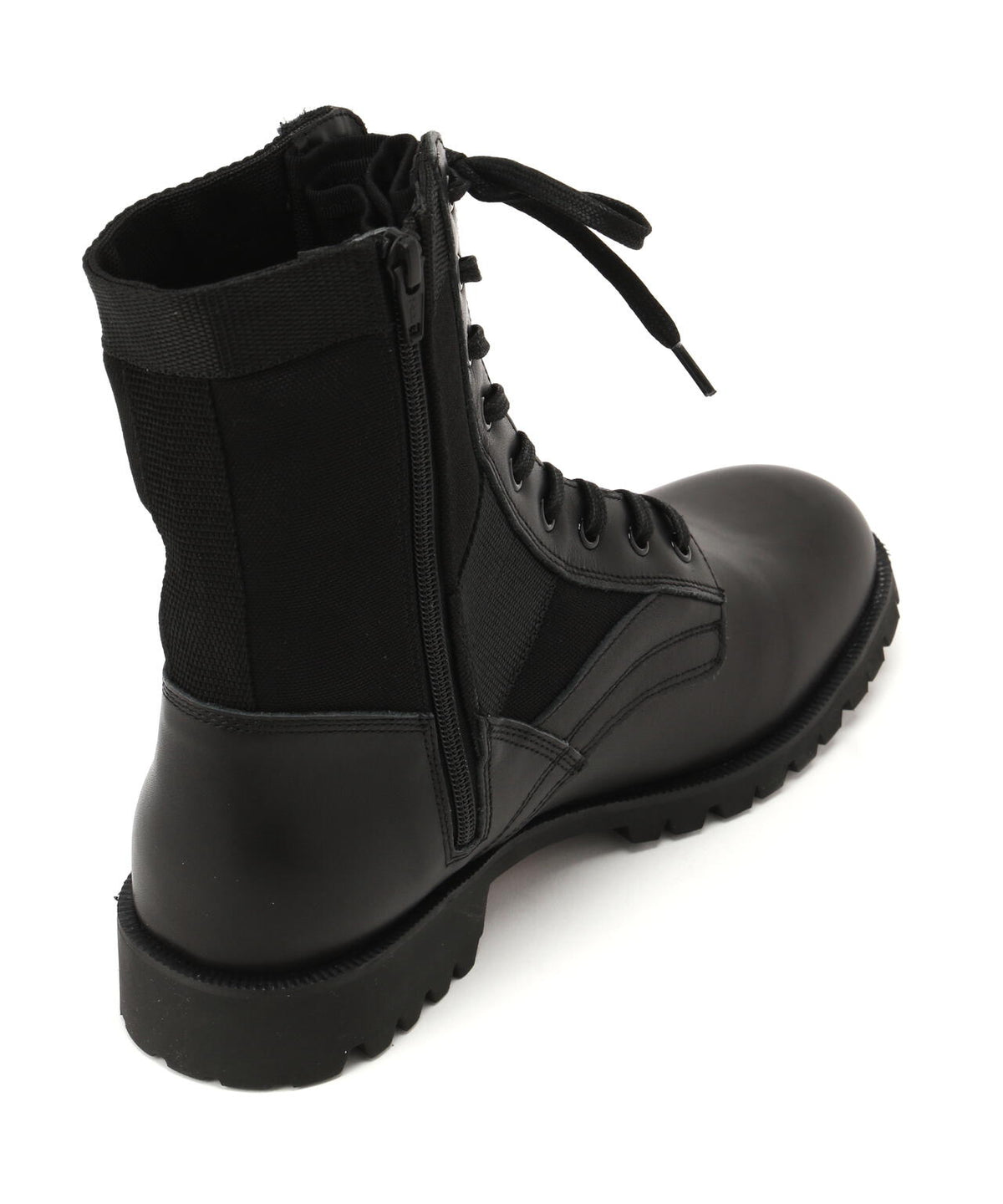 《直営店限定》COMBAT BOOTS