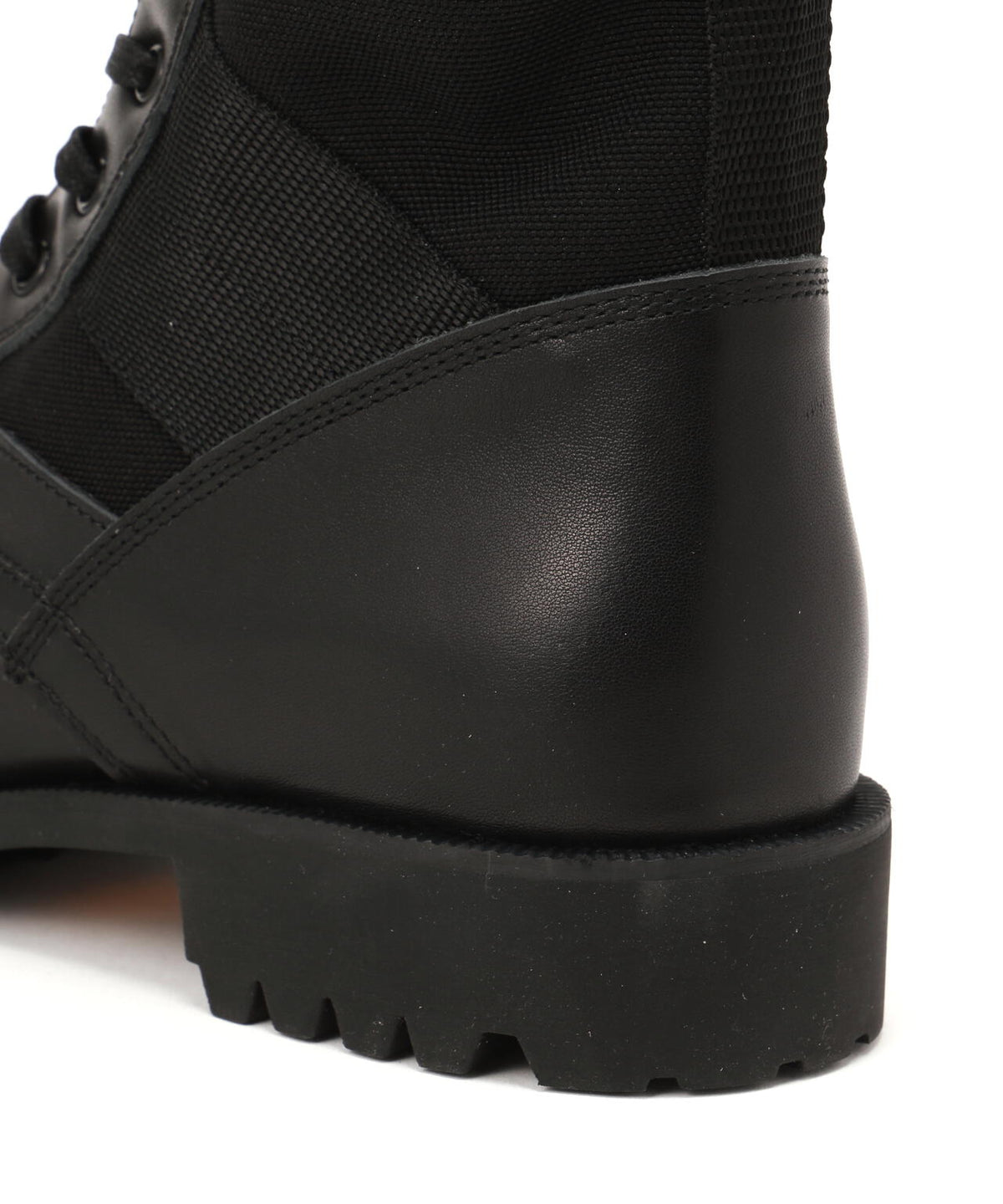 《直営店限定》COMBAT BOOTS