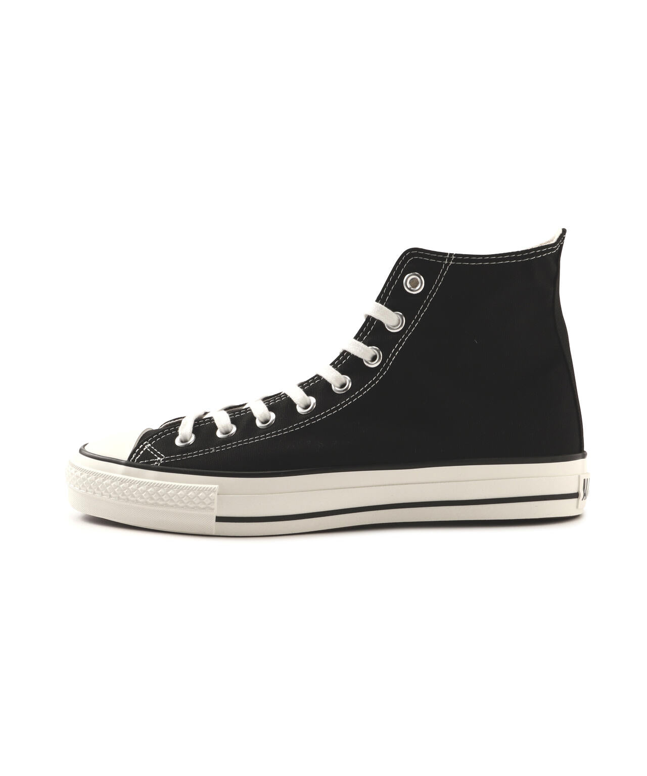 《CONVERSE》CANVAS ALL STAR J HI