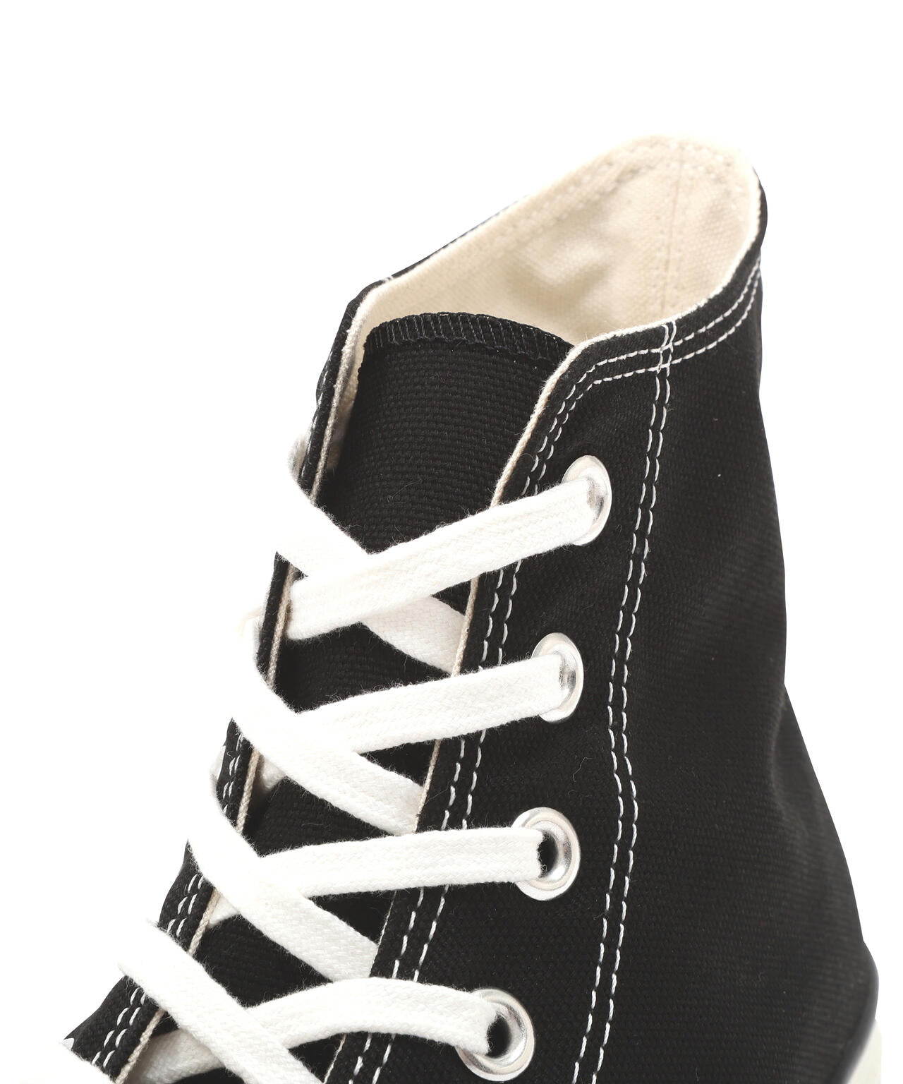 《CONVERSE》CANVAS ALL STAR J HI