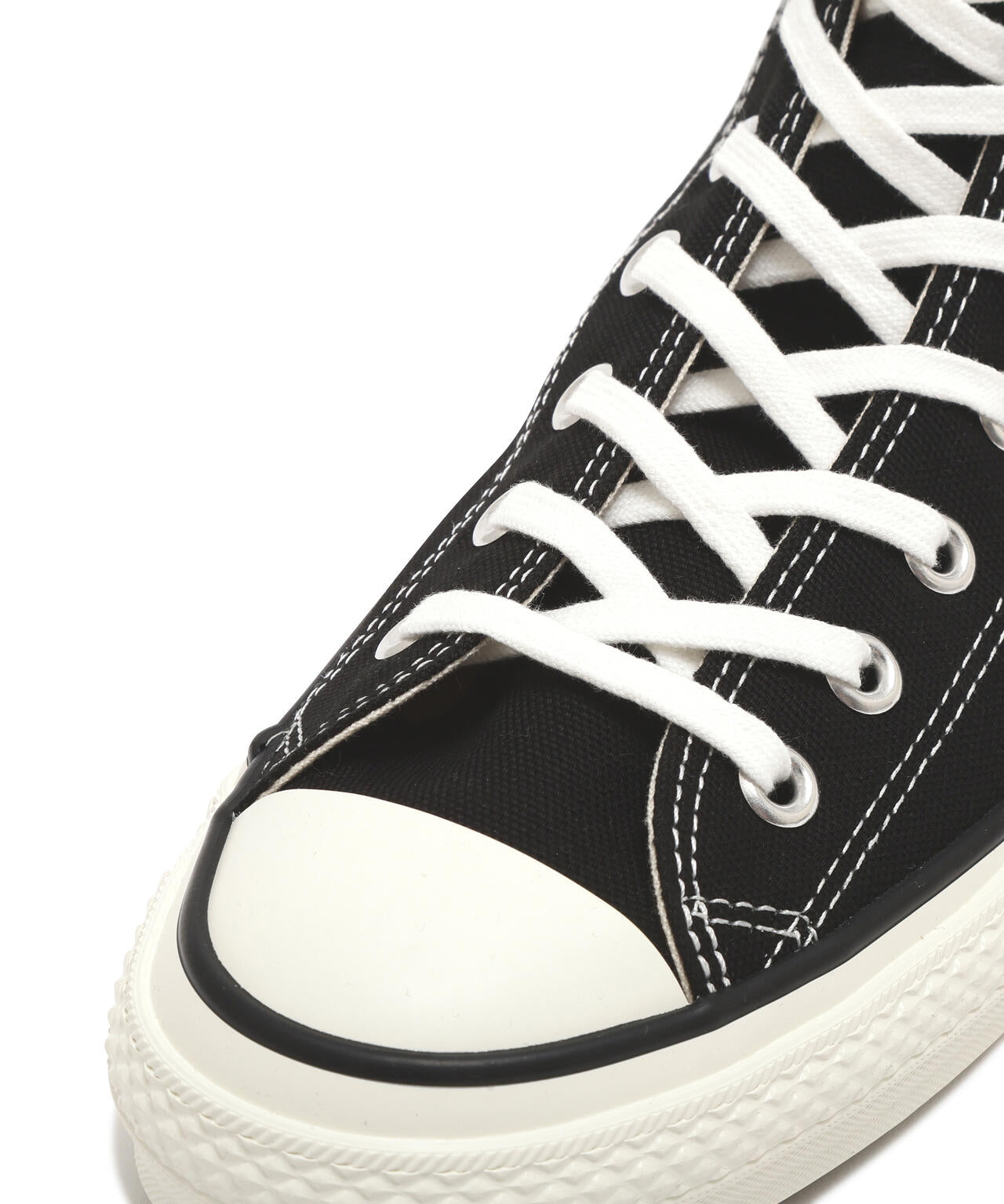 《CONVERSE》CANVAS ALL STAR J HI