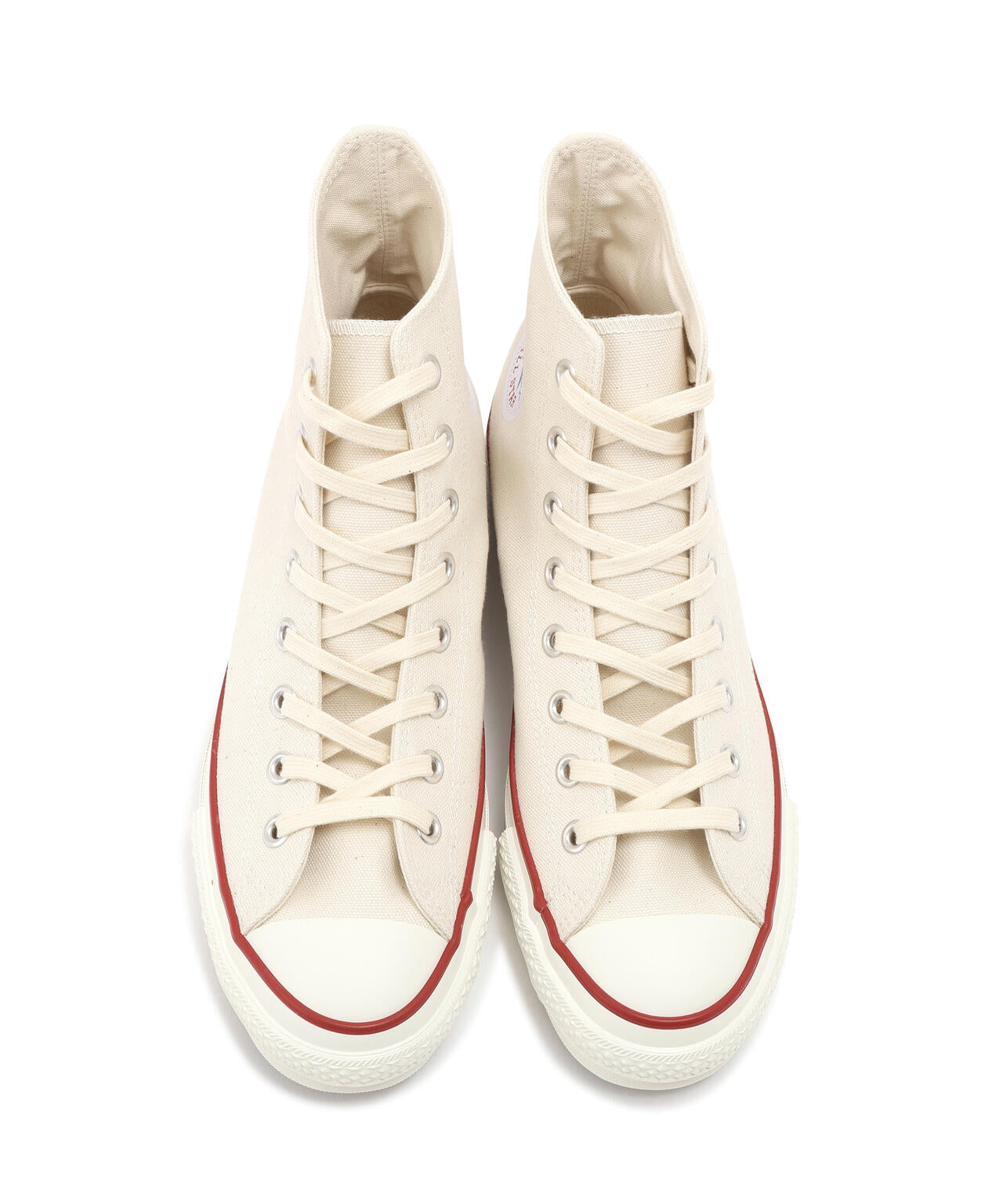 《CONVERSE》CANVAS ALL STAR J HI