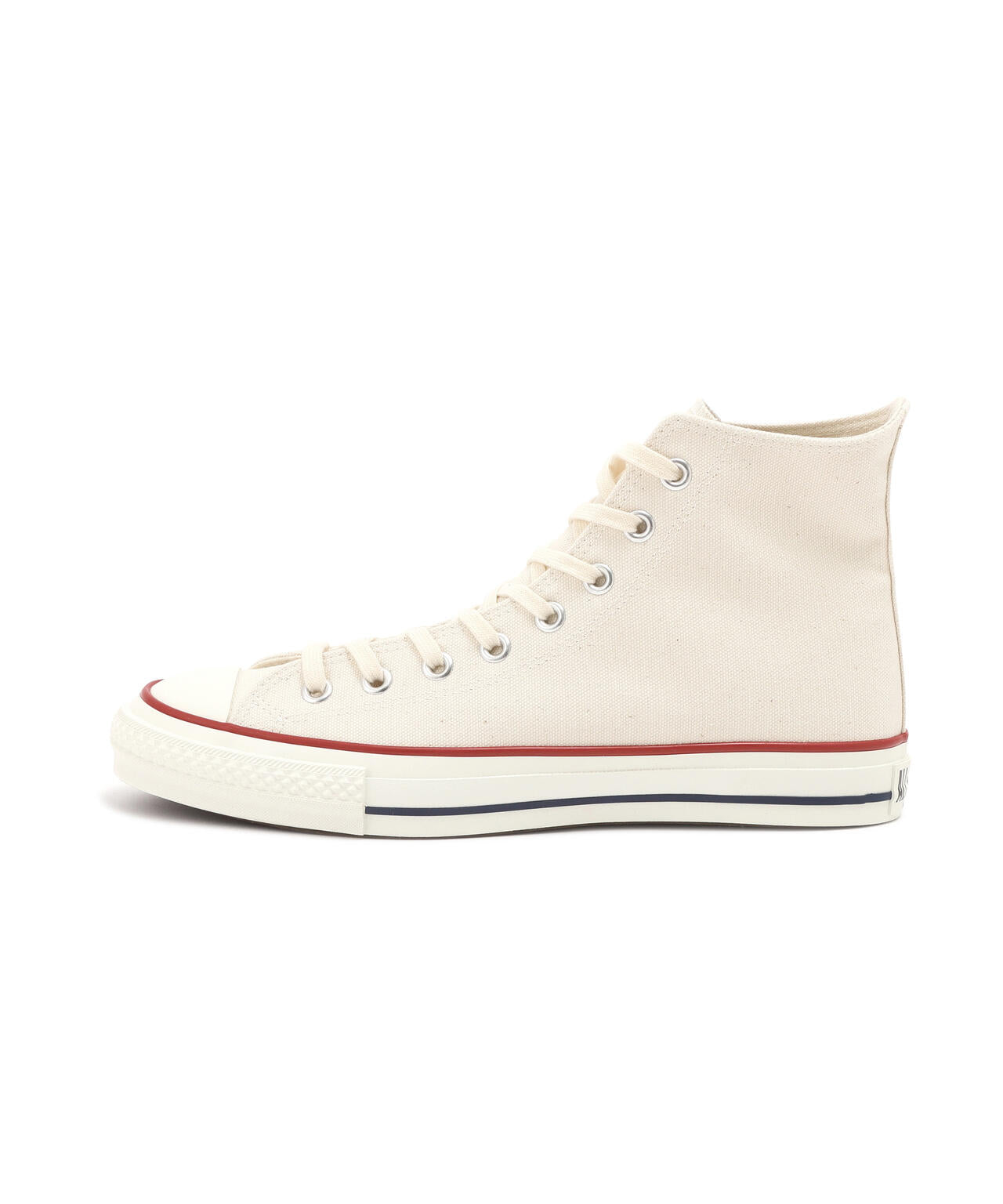 《CONVERSE》CANVAS ALL STAR J HI