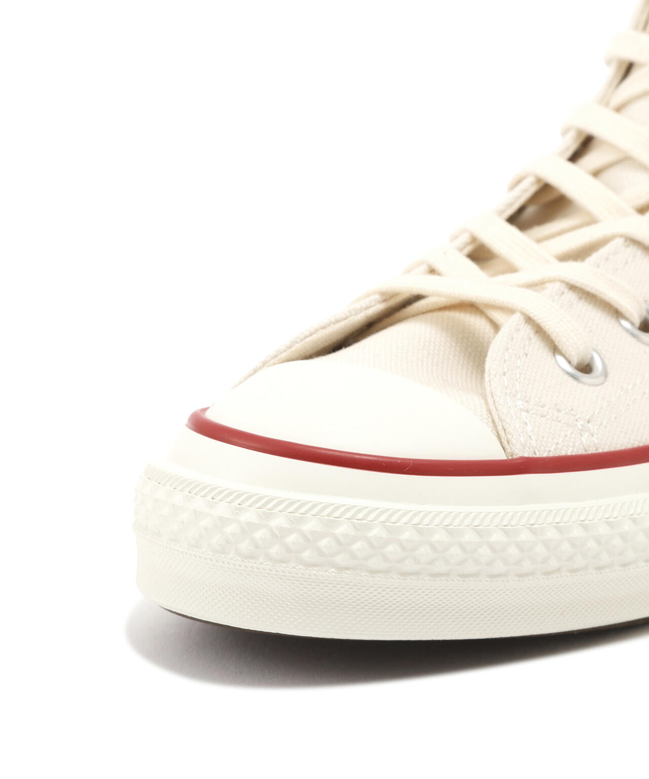 《CONVERSE》CANVAS ALL STAR J HI
