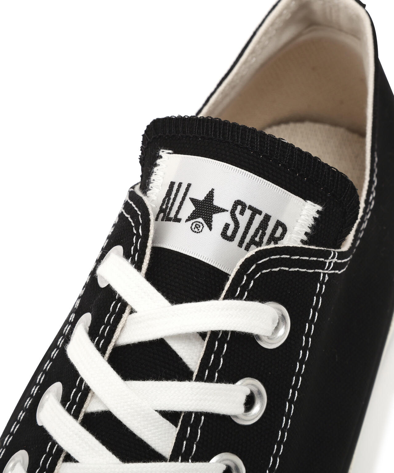 《CONVERSE》ALL STAR J OX