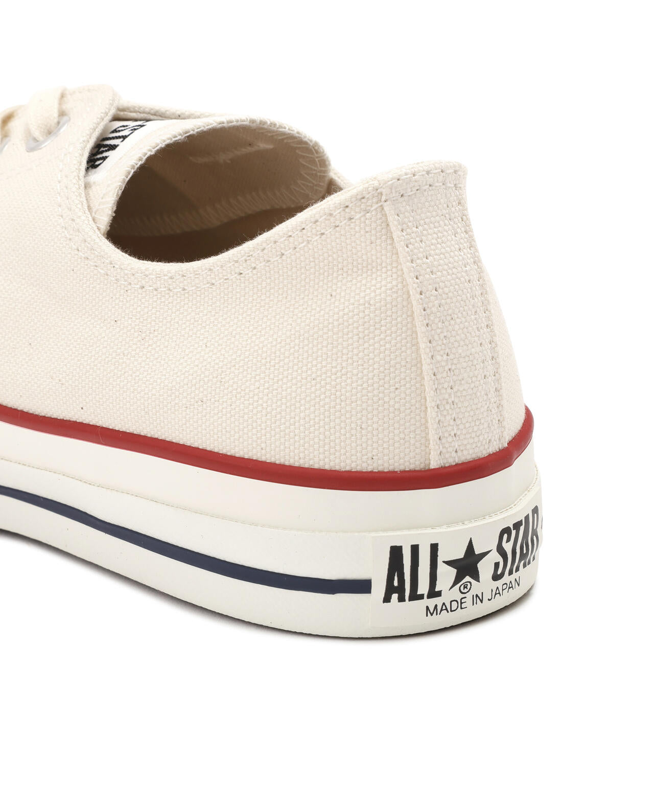 《CONVERSE》ALL STAR J OX
