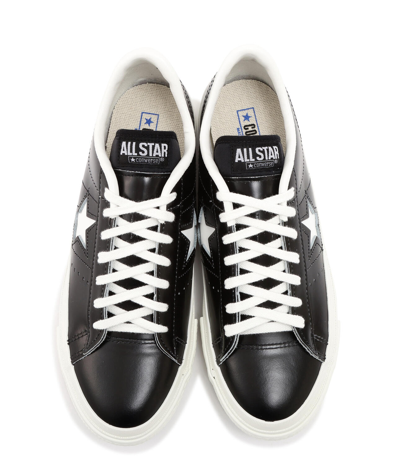 《CONVERSE》ONE STAR J