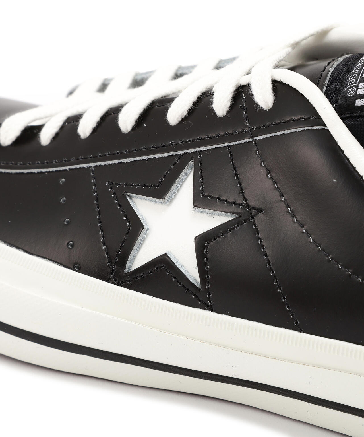 《CONVERSE》ONE STAR J