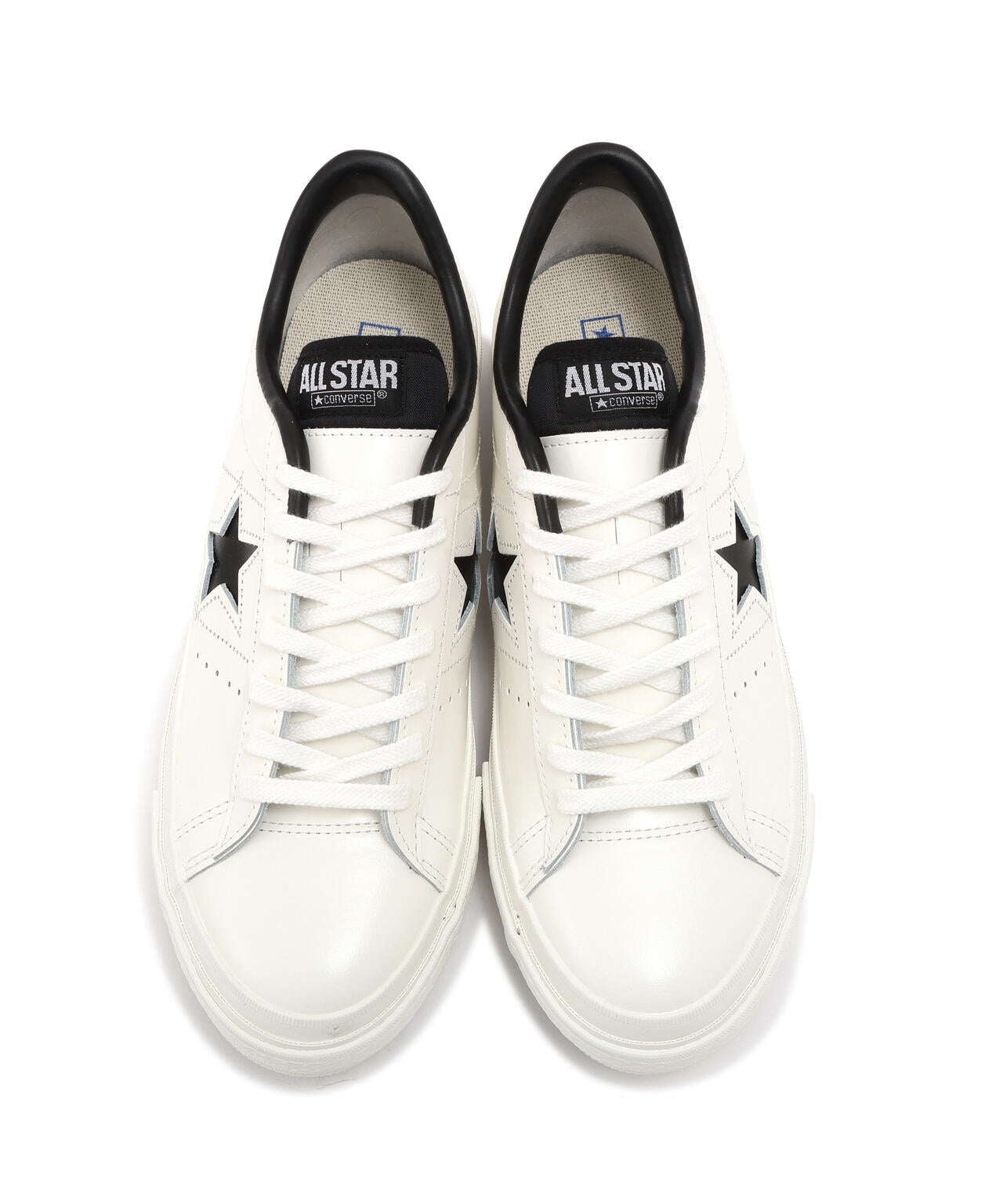 《CONVERSE》ONE STAR J