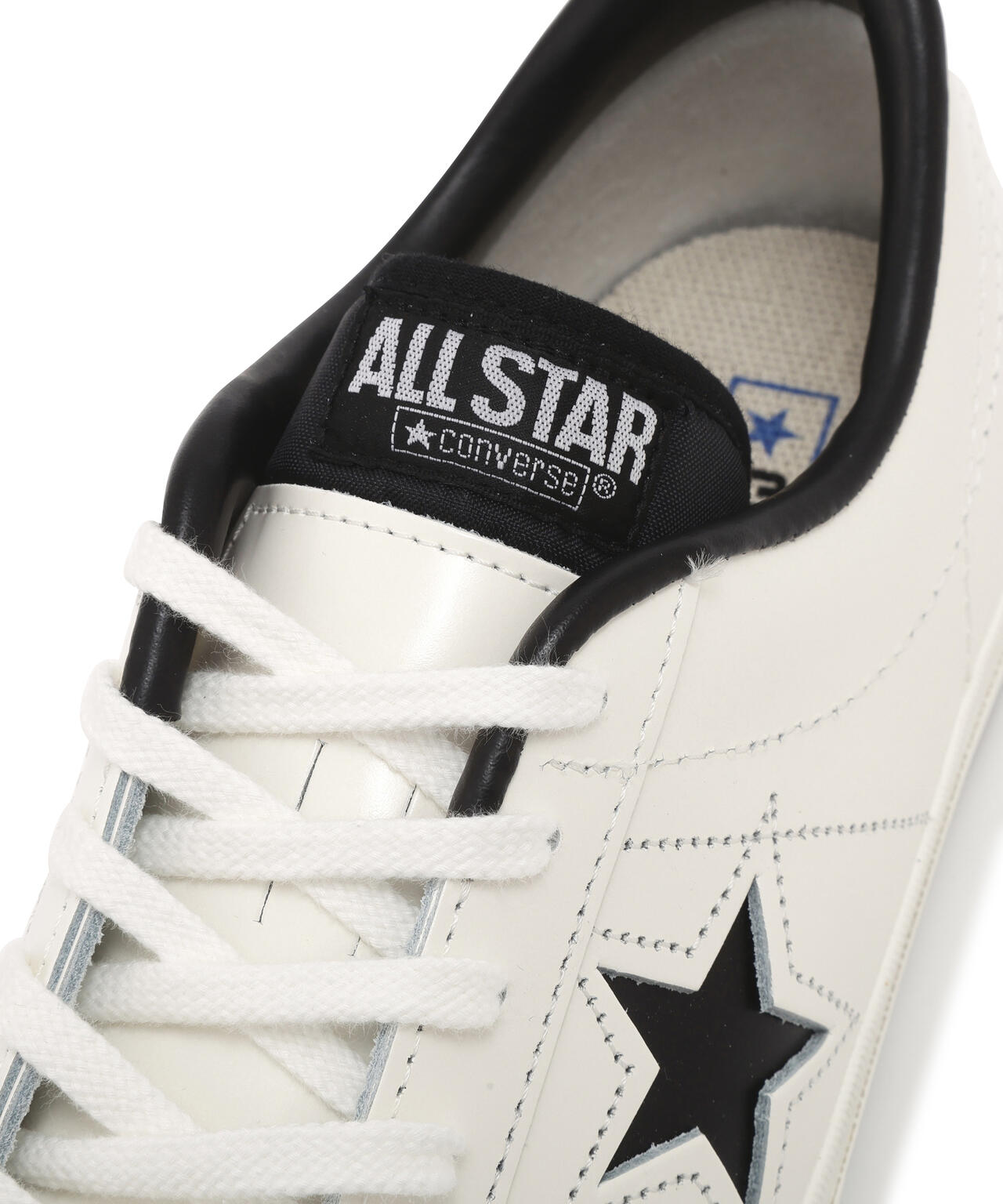 《CONVERSE》ONE STAR J