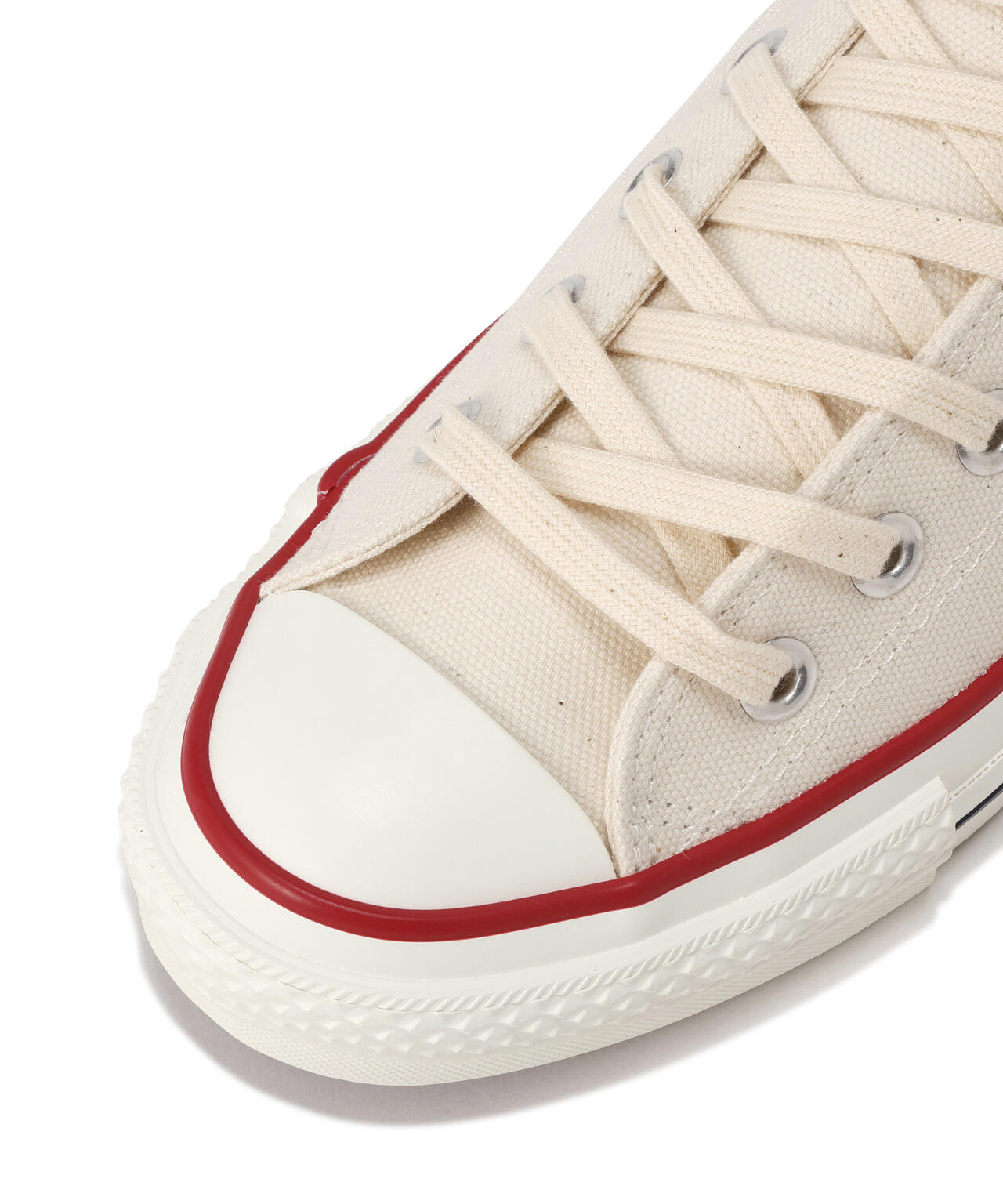 《CONVERSE》CANVAS ALL STAR J HI