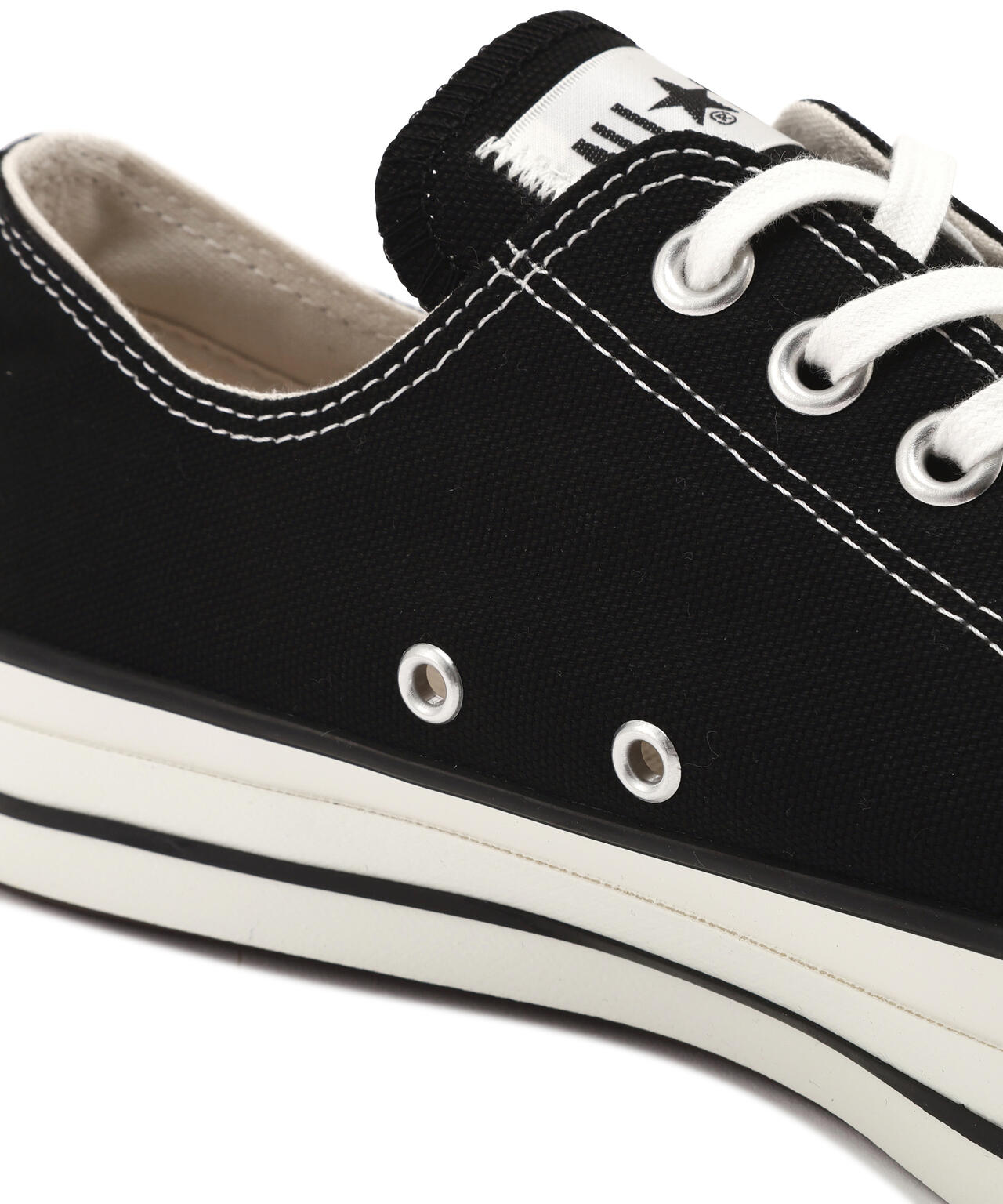 《CONVERSE》ALL STAR J OX