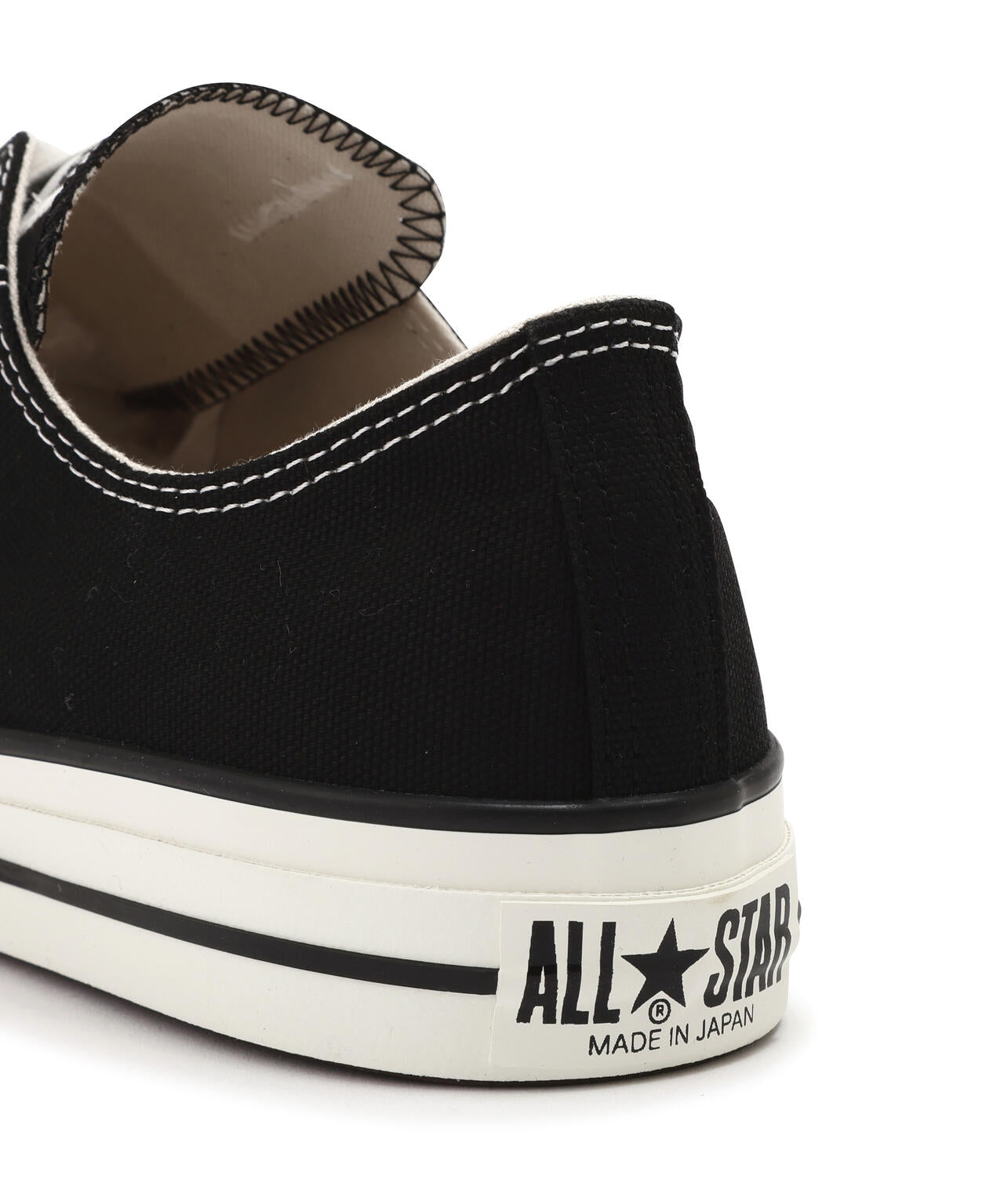 《CONVERSE》ALL STAR J OX
