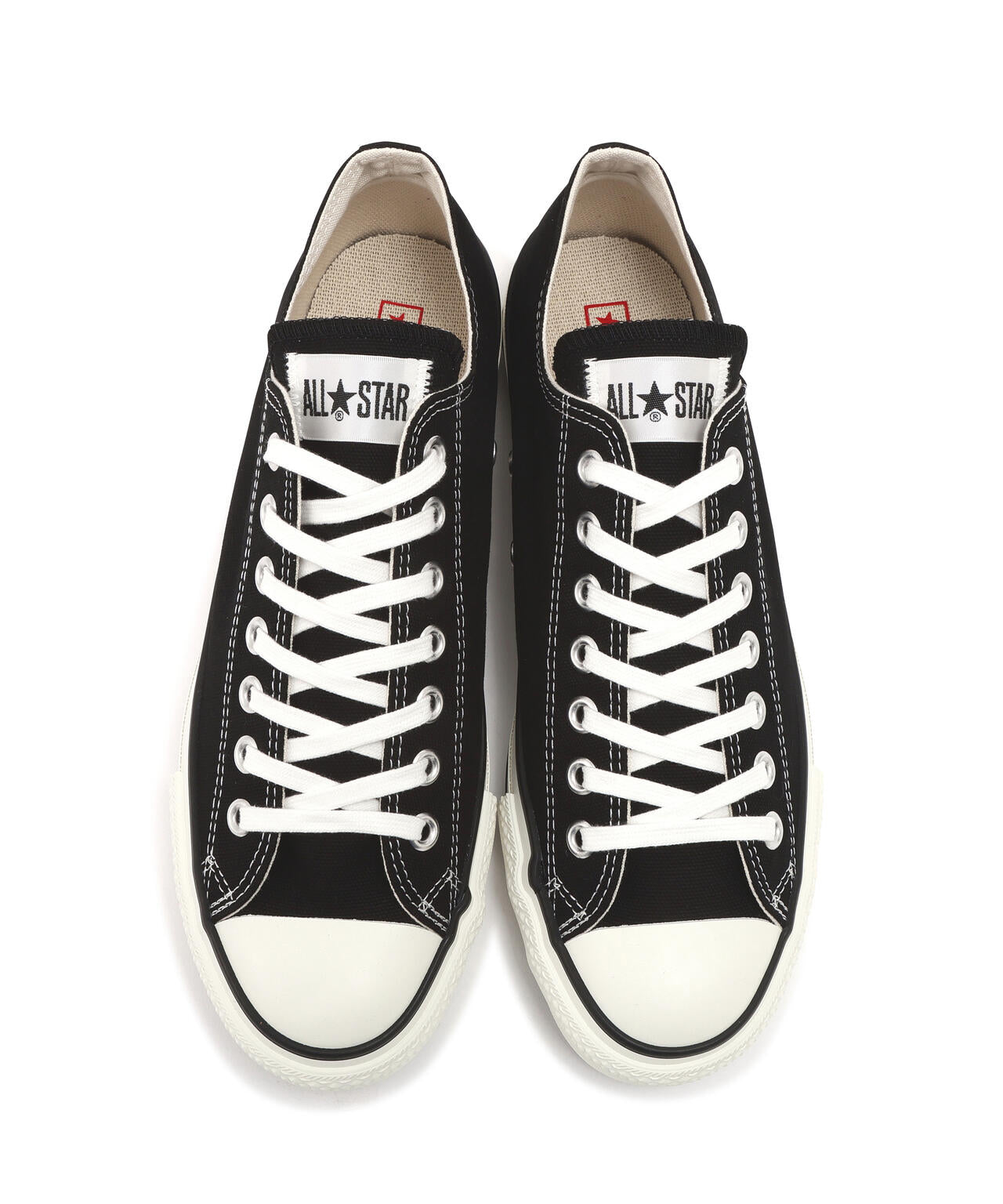 《CONVERSE》ALL STAR J OX