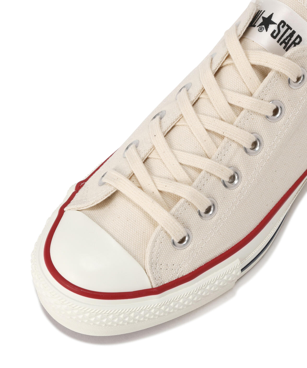 《CONVERSE》ALL STAR J OX