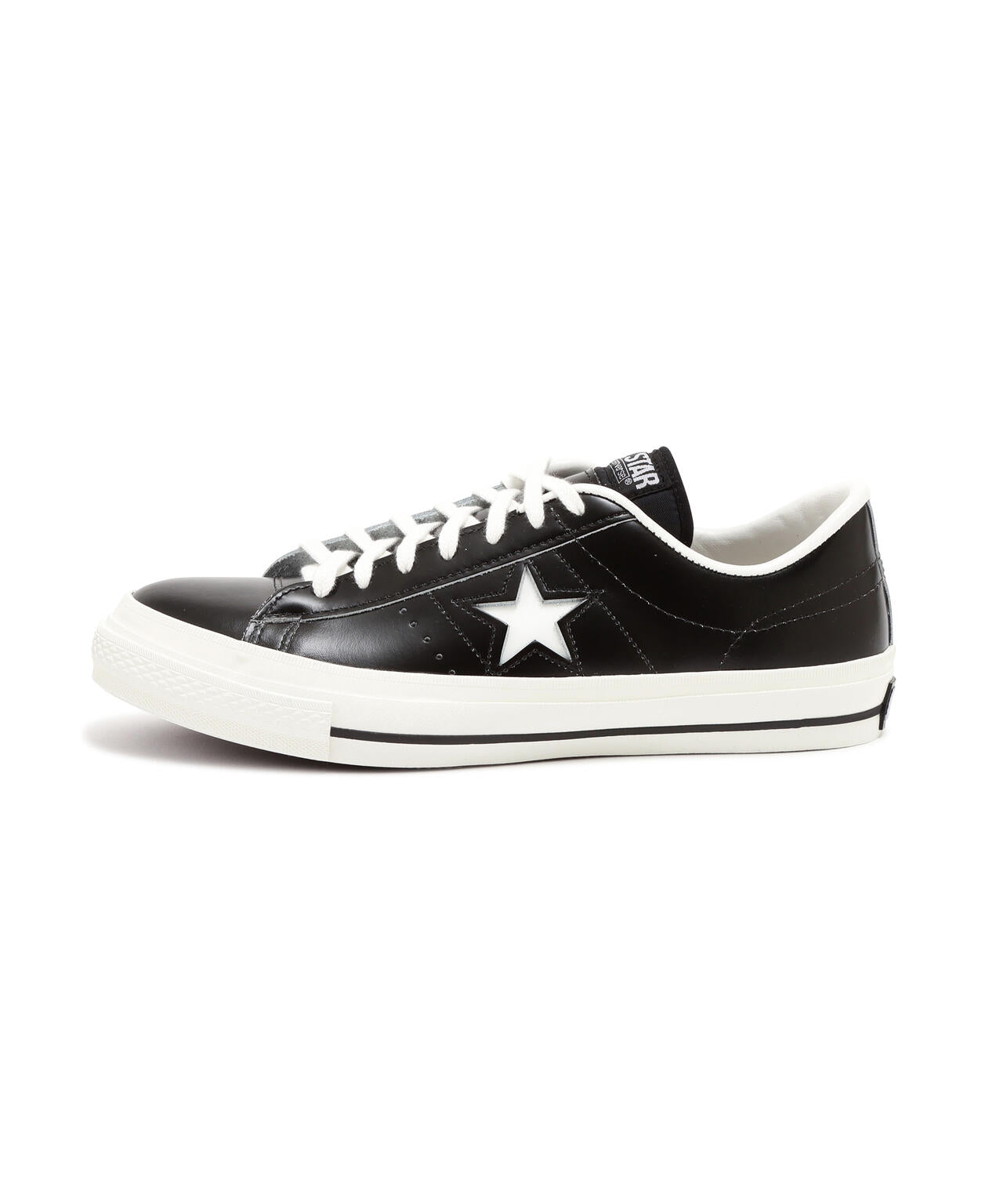 《CONVERSE》ONE STAR J