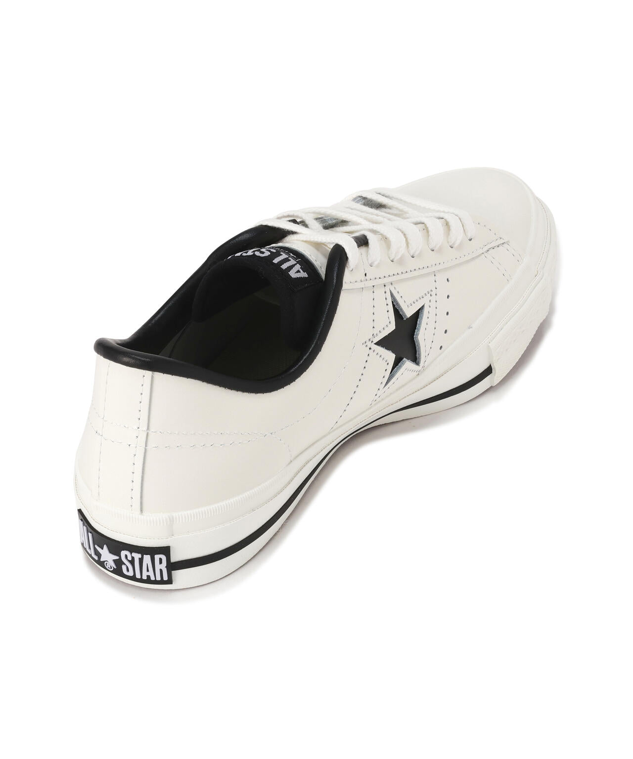 《CONVERSE》ONE STAR J