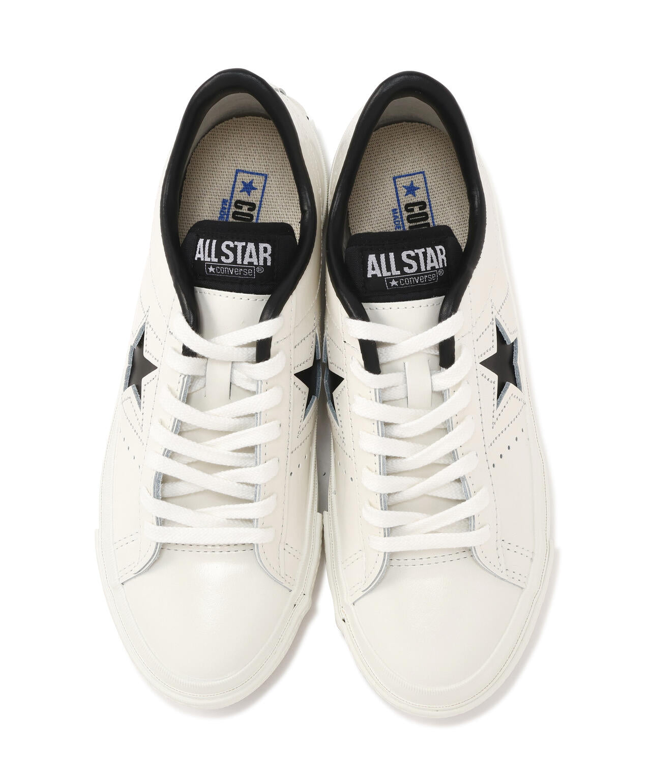 《CONVERSE》ONE STAR J